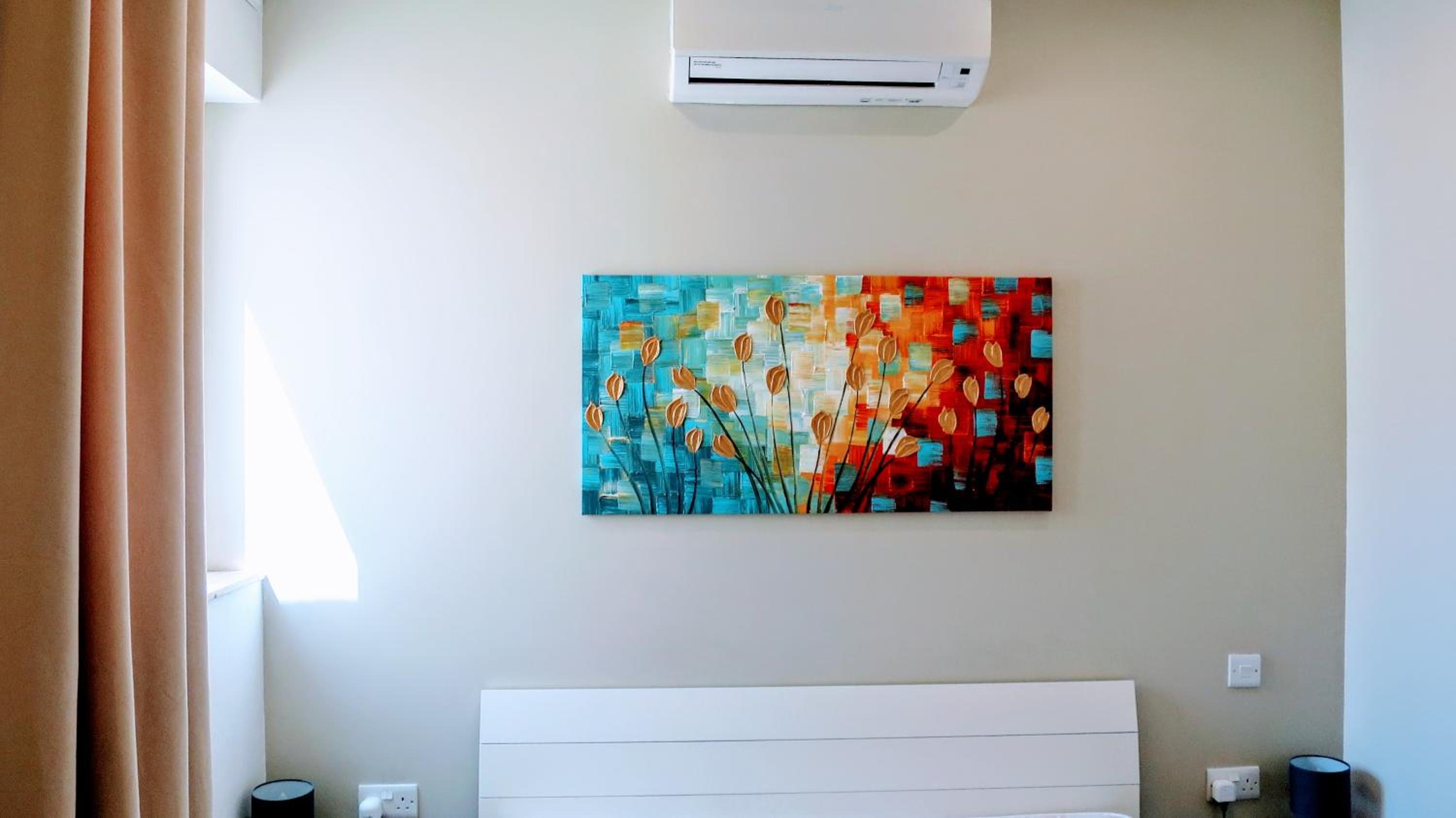 Modern Luxury Penthouse in Perfect Sliema Location view 4