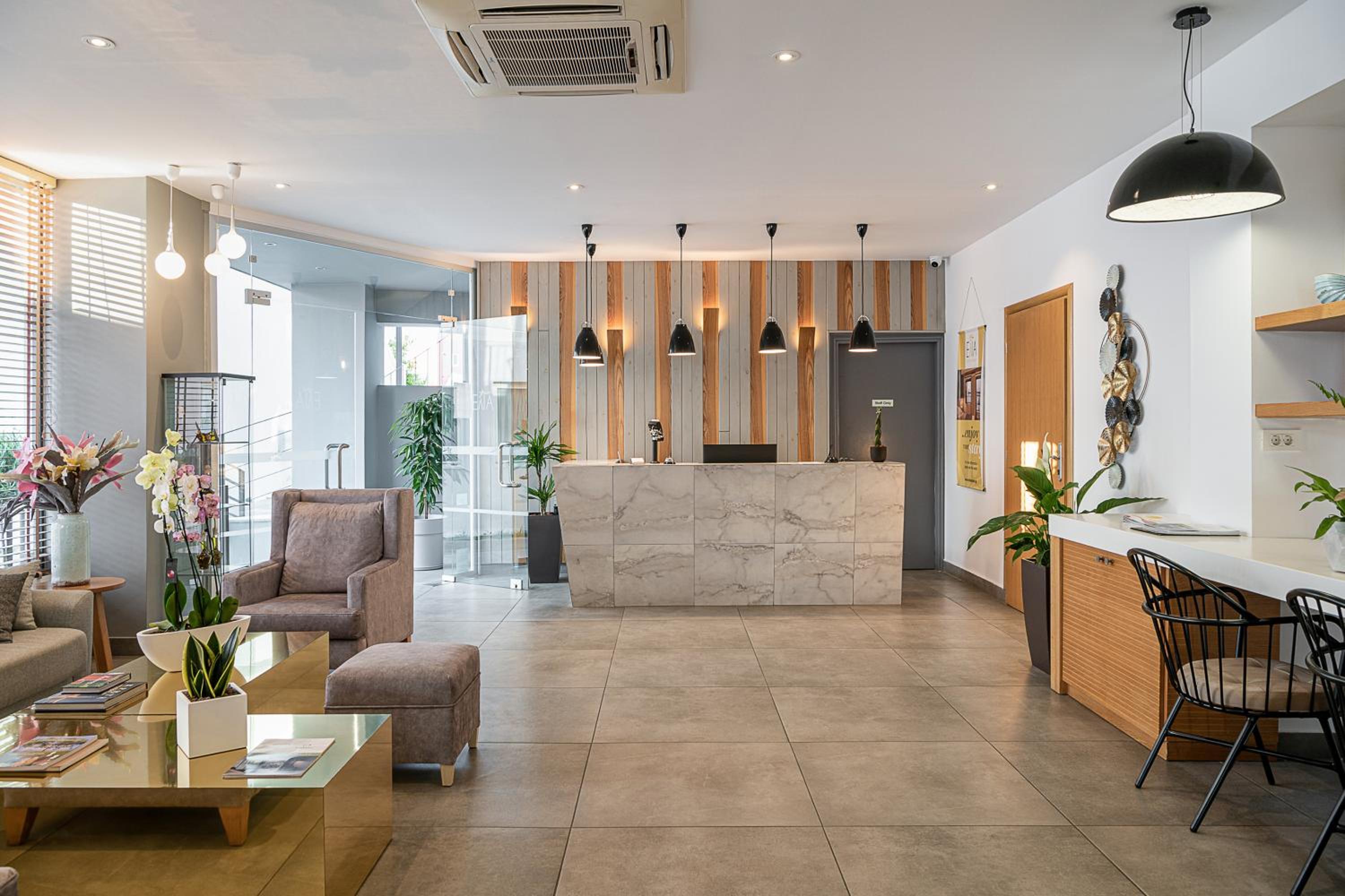 Elia Agia Marina Hotel, Foto 10