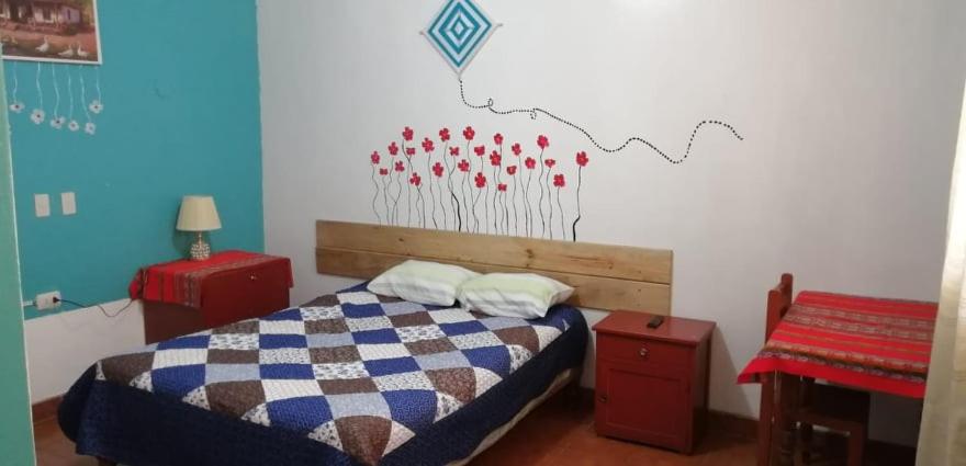 Huaraz Colonial