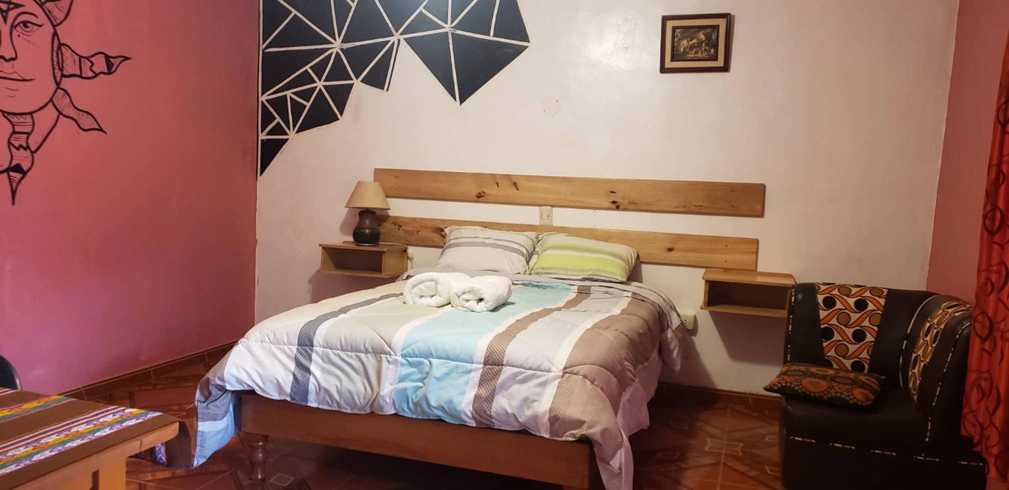 Huaraz Colonial