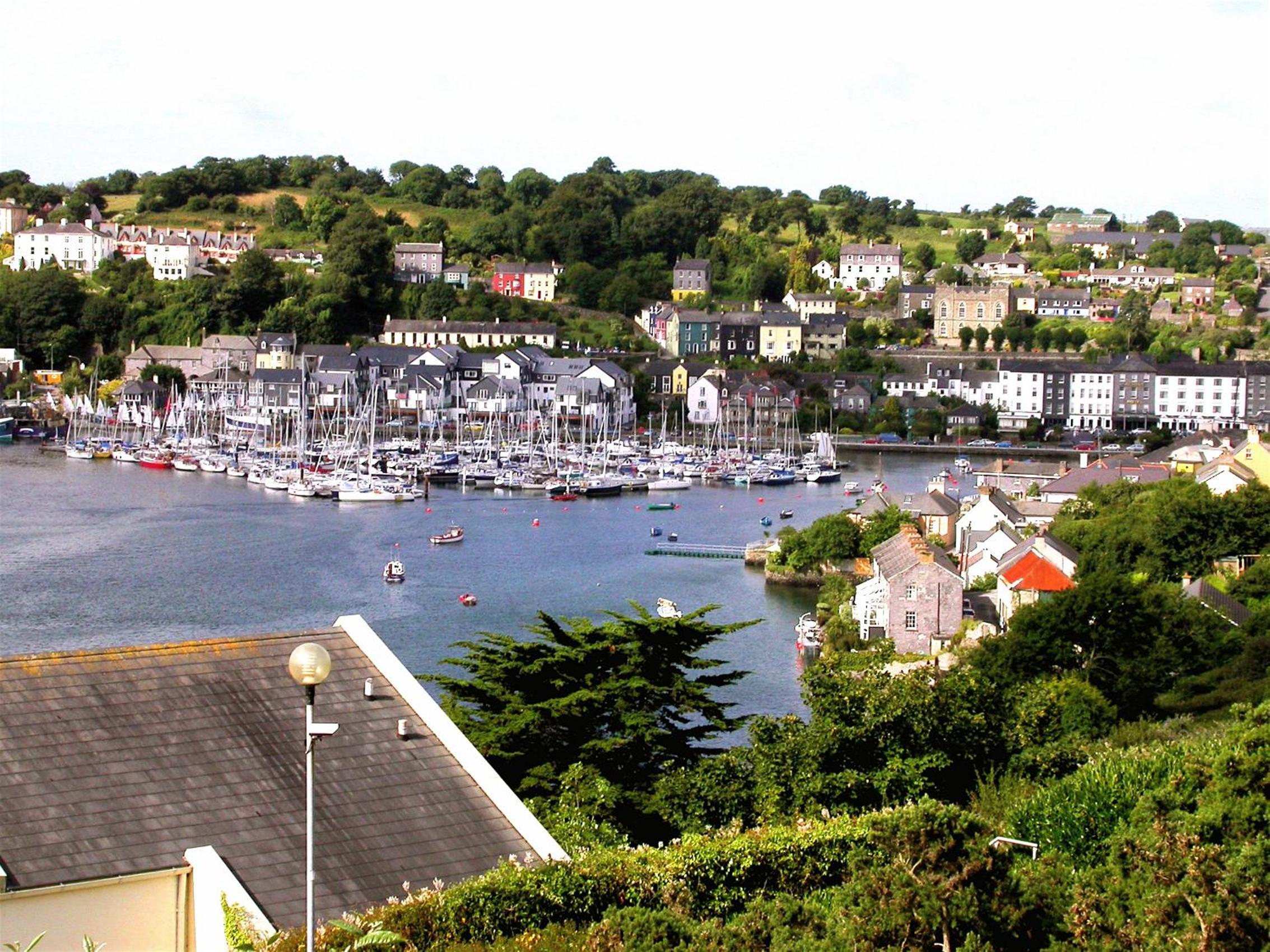 Castle Quay Holiday Homes by Trident Holiday Homes view 2