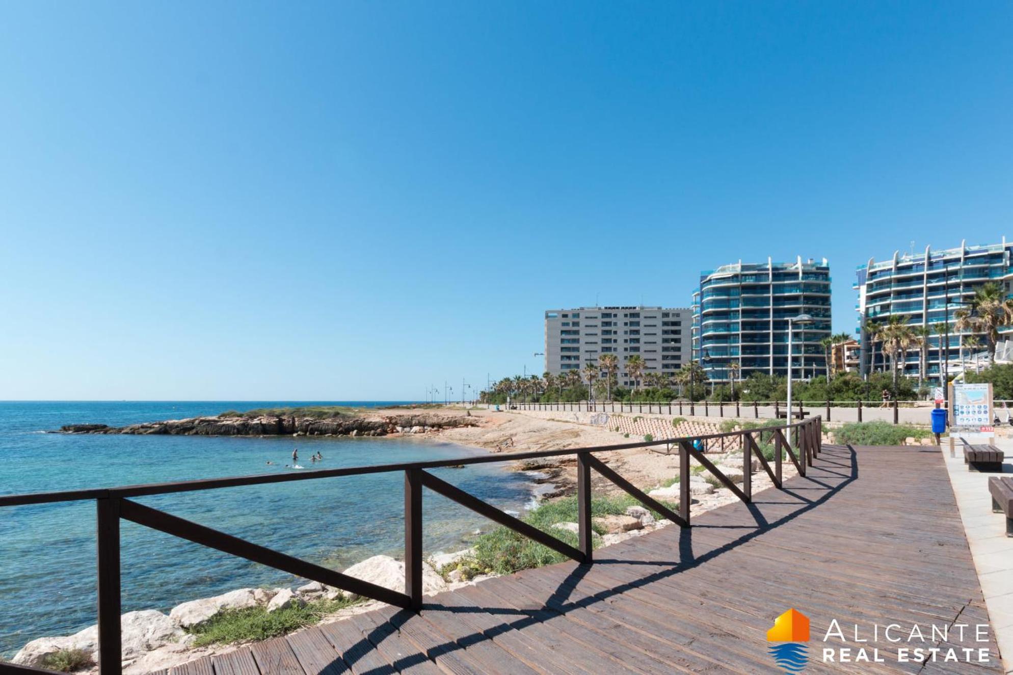 222 Lovely 3 Pools Home - Alicante Holiday view 4