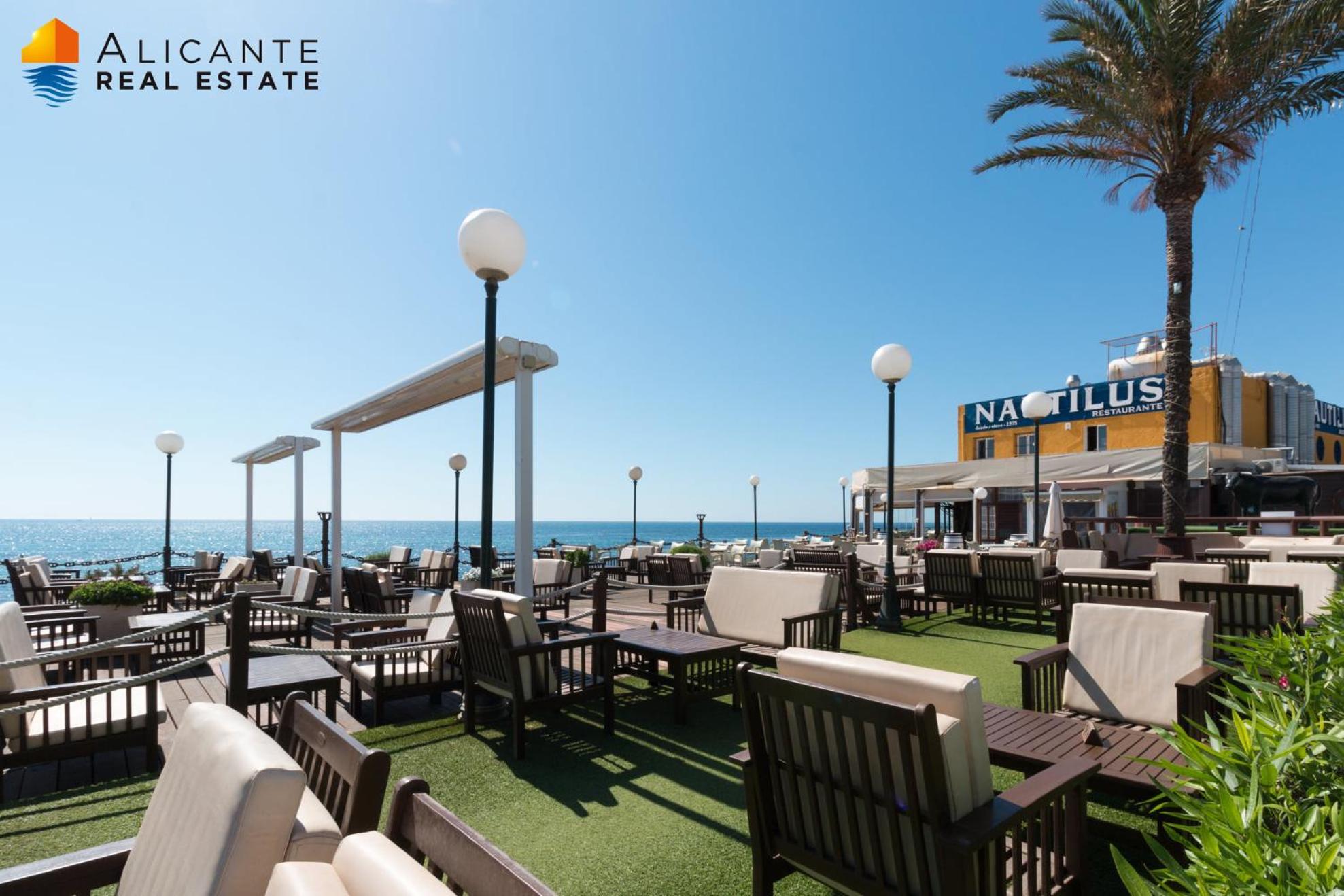 222 Lovely 3 Pools Home - Alicante Holiday view 5