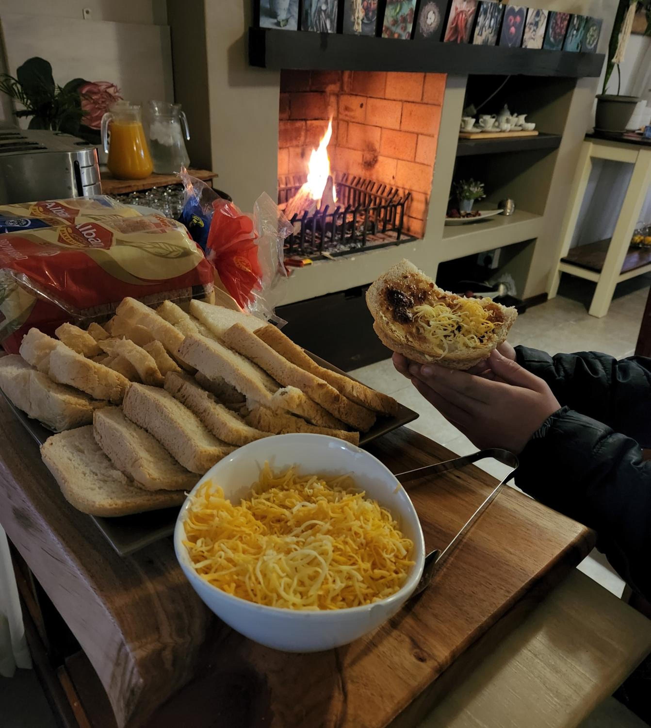 Dilisca Guesthouse