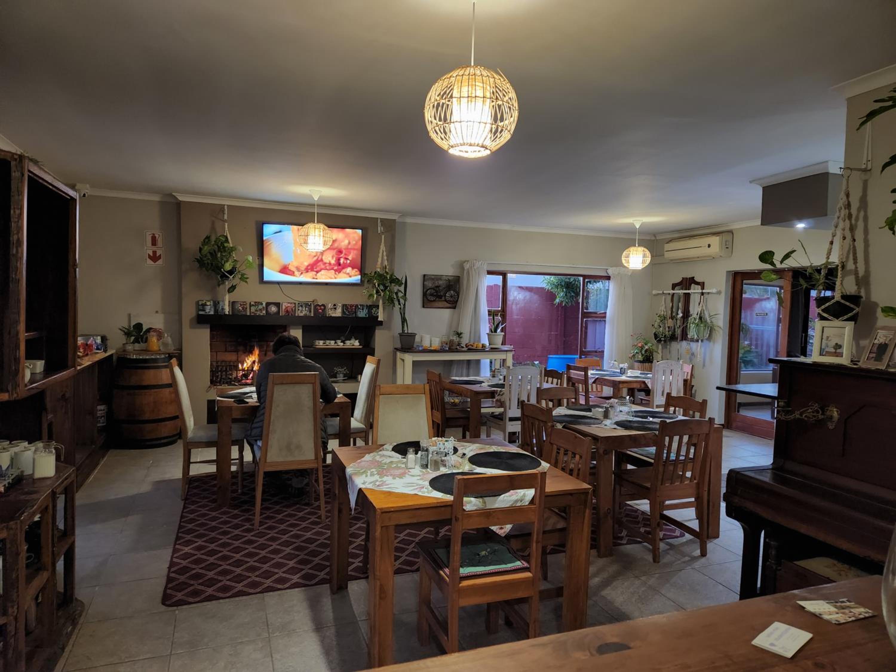 Dilisca Guesthouse