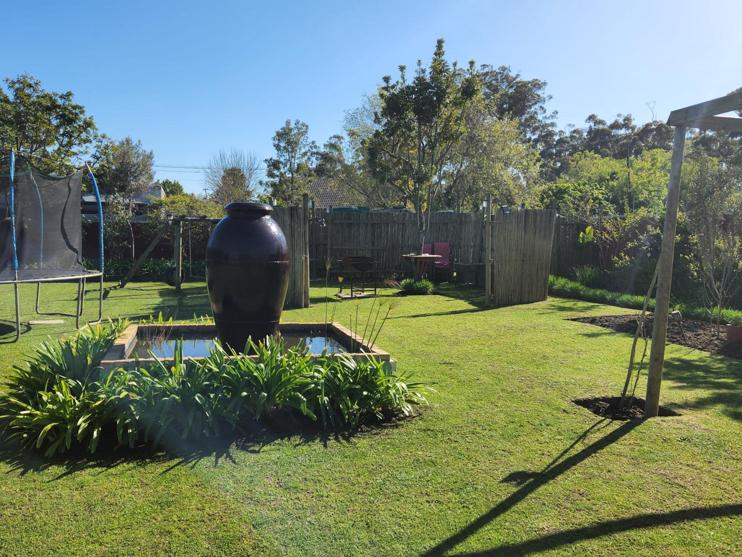 Dilisca Guesthouse