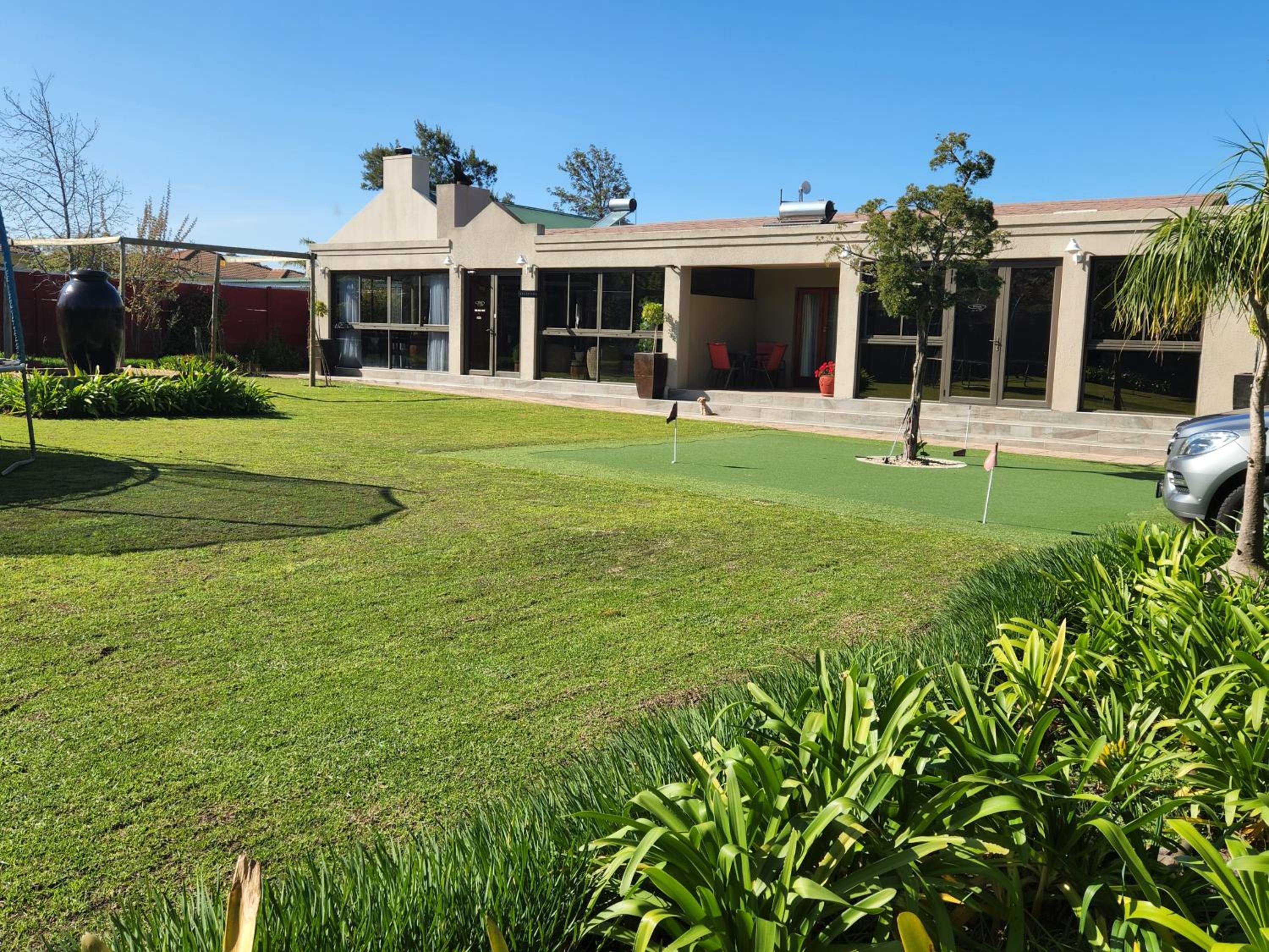 Dilisca Guesthouse