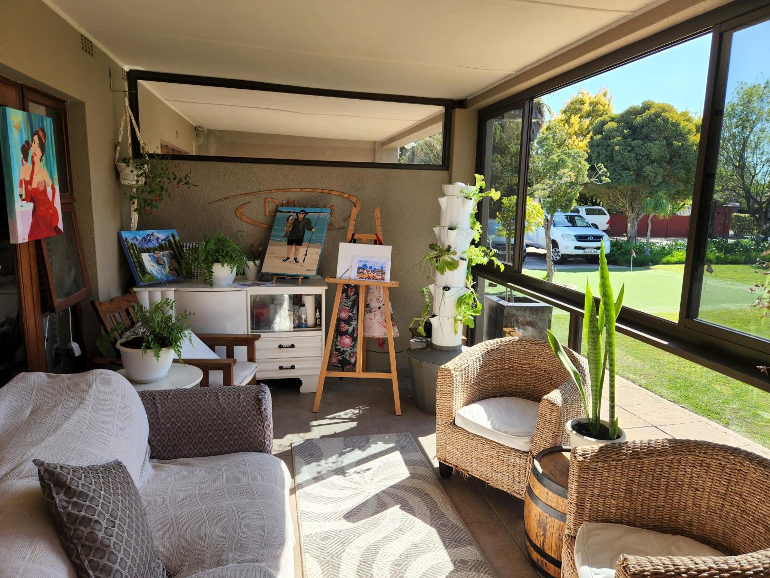 Dilisca Guesthouse