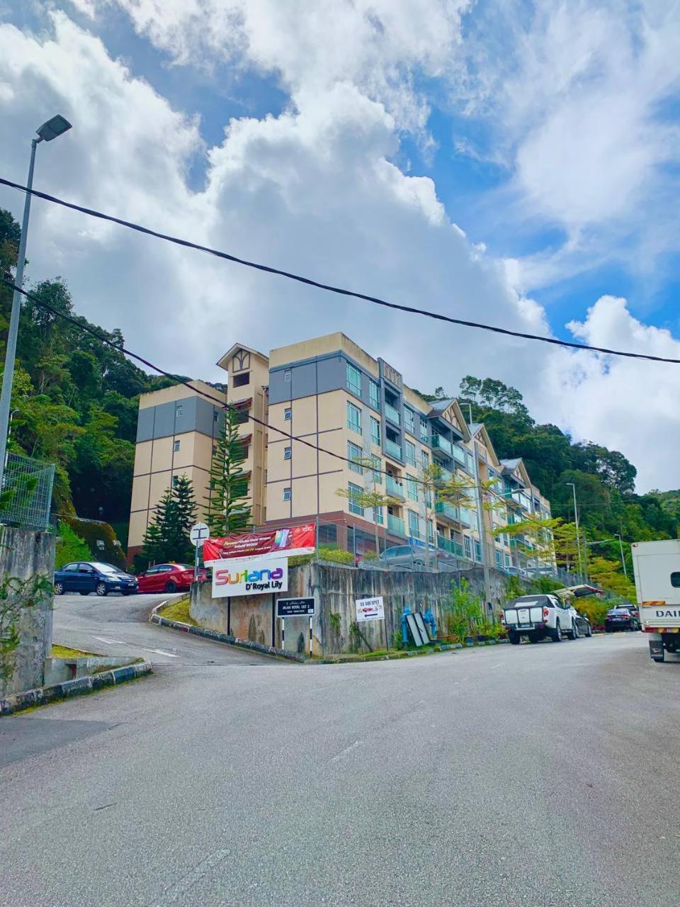 JamalHomestay Cameron Highlands