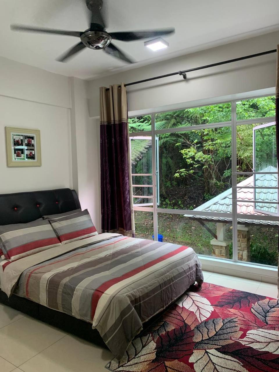 JamalHomestay Cameron Highlands