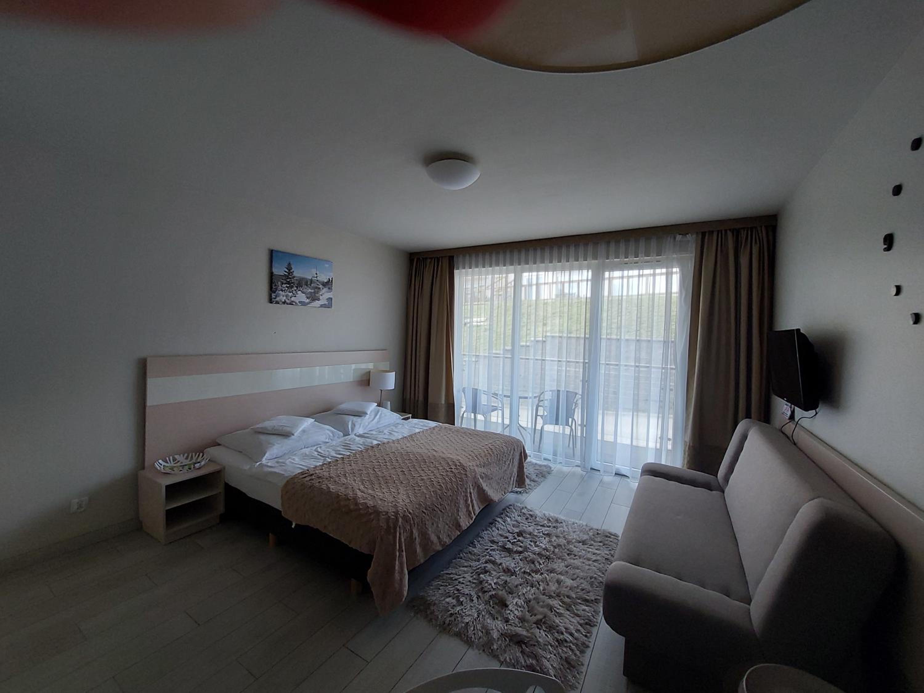 Apartament Sienna Czarna Góra ISCHGL 18 view 5