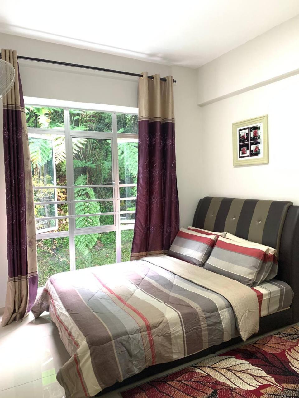 JamalHomestay Cameron Highlands