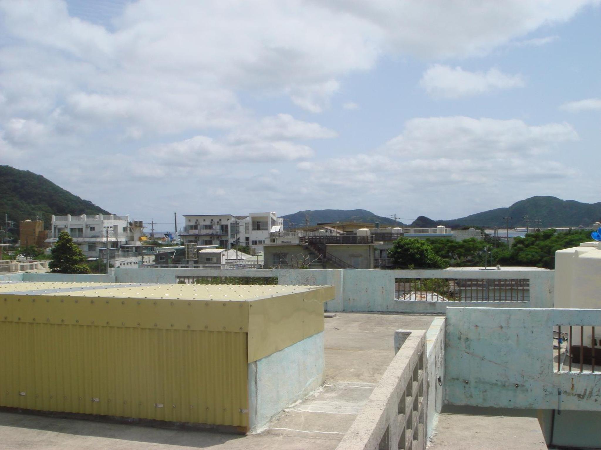 Guesthouse Iyonchi