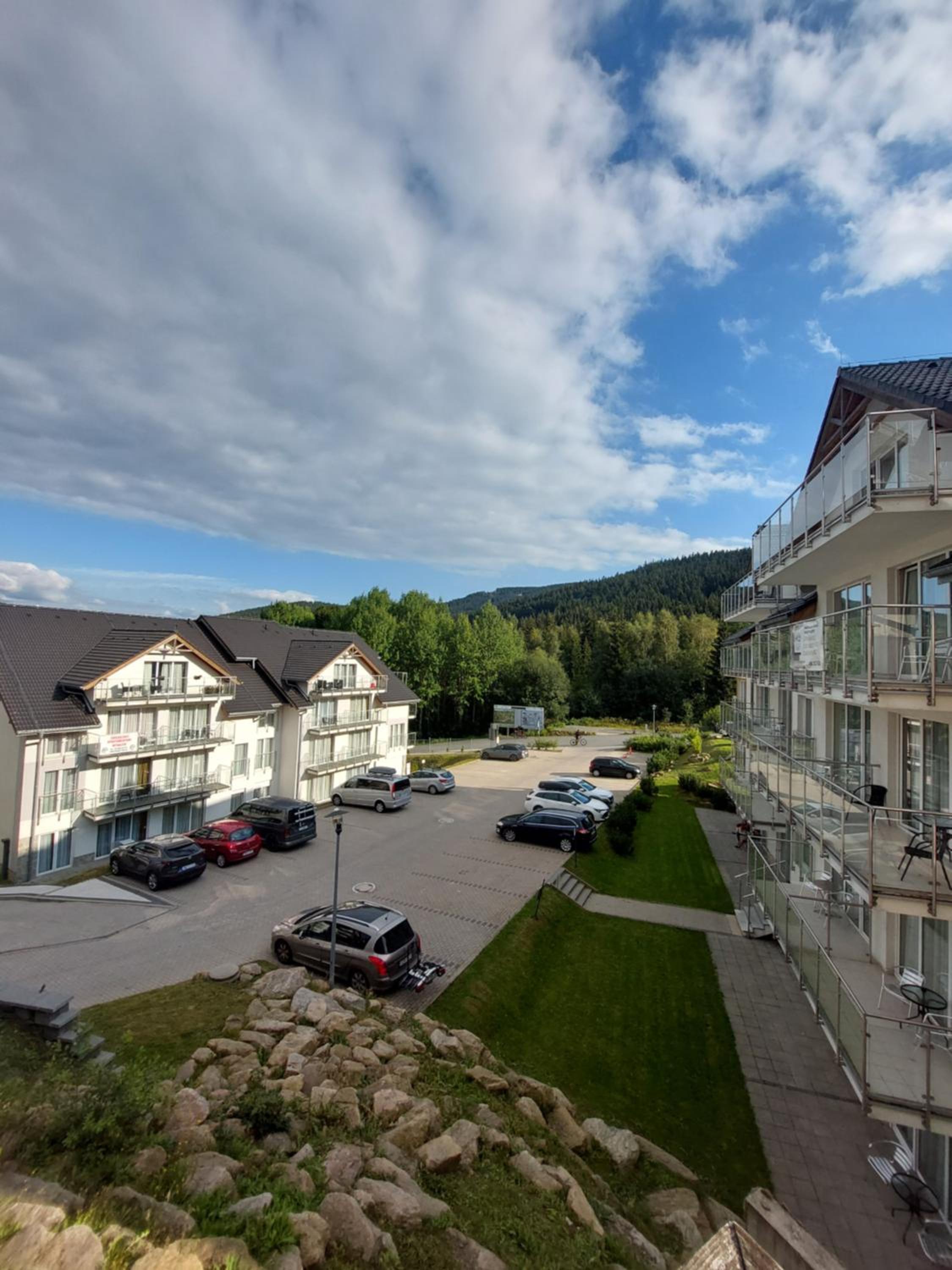Apartament Sienna Czarna Góra ISCHGL 18 view 3