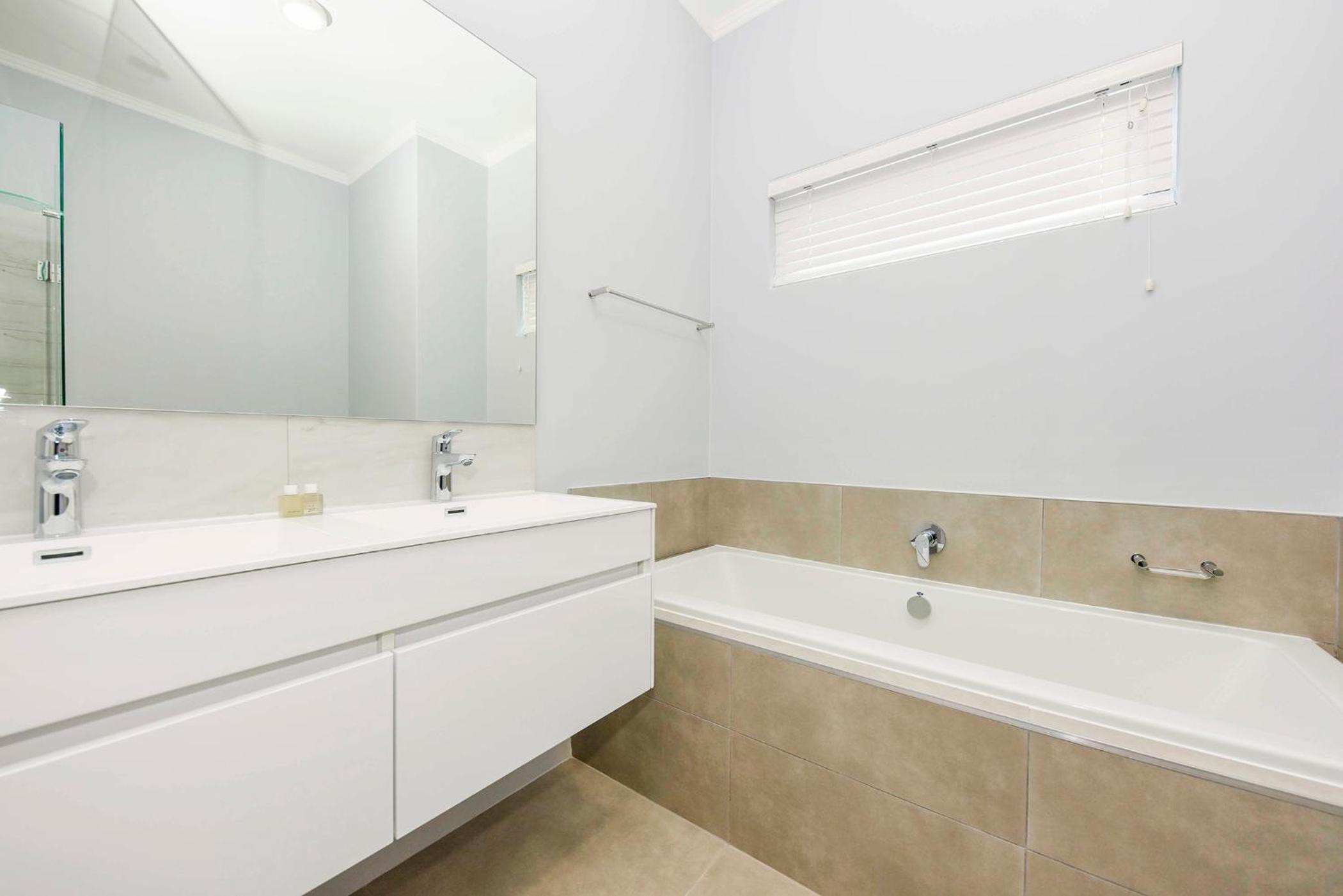 The Monroe Luxury Apartments