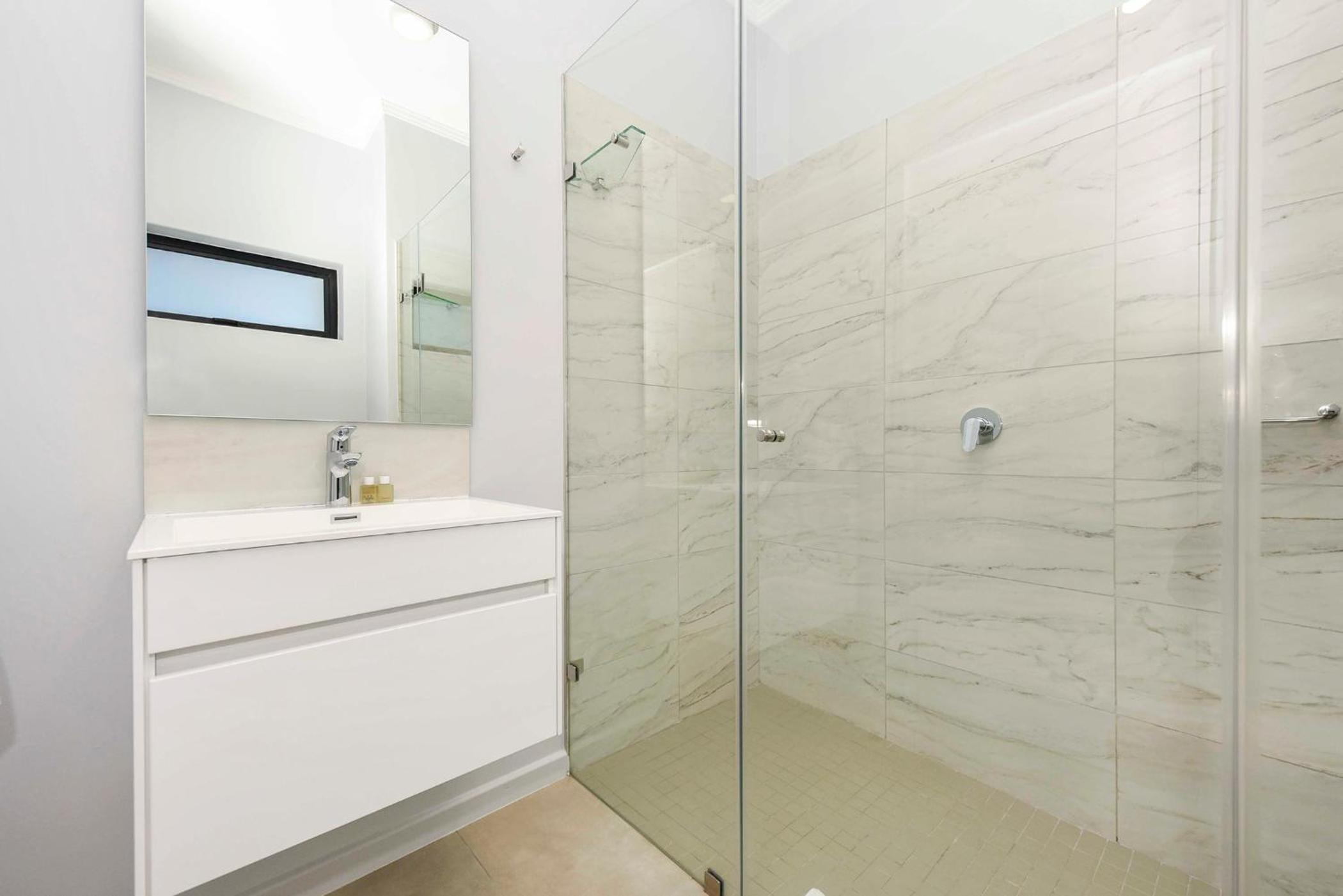 The Monroe Luxury Apartments