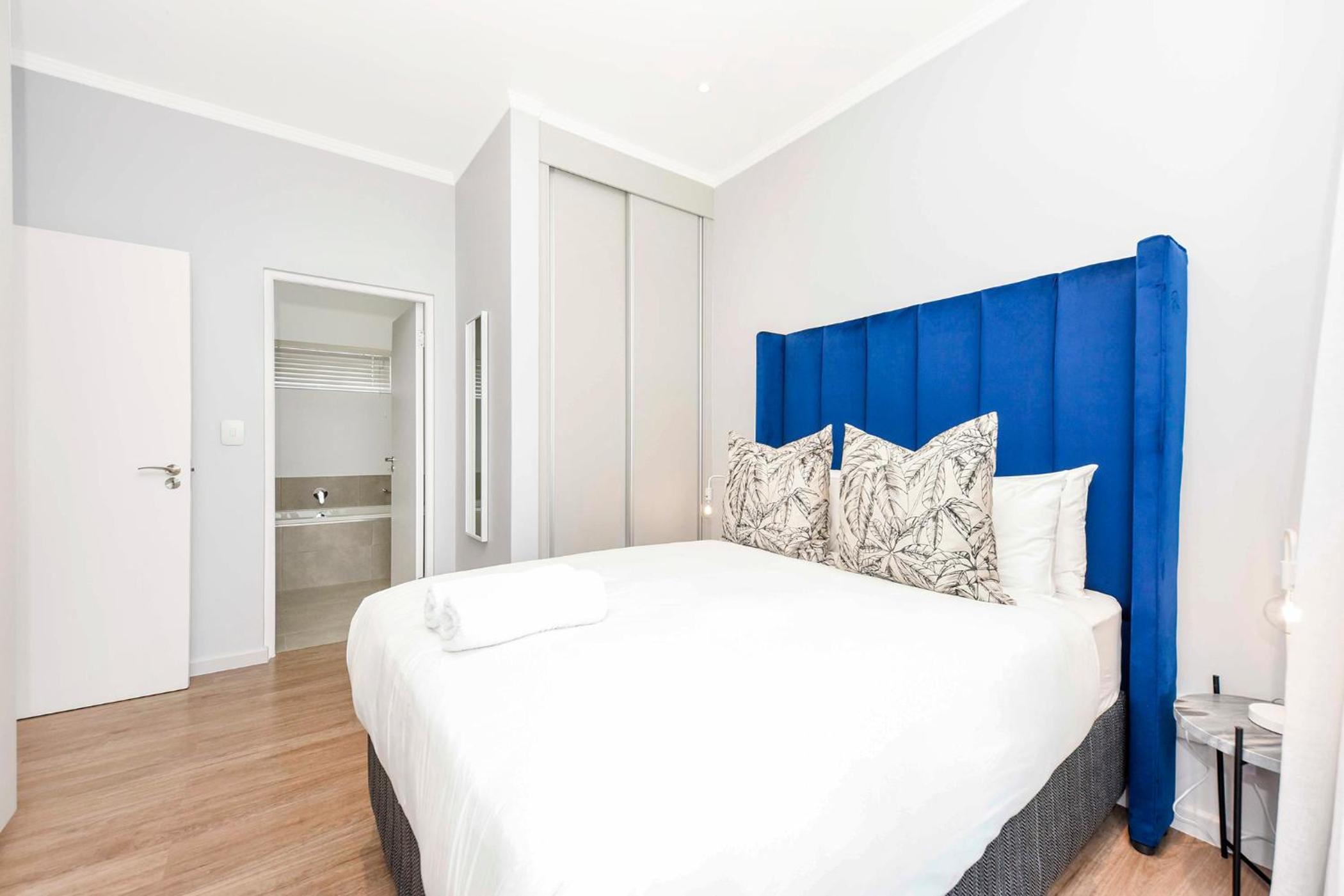 The Monroe Luxury Apartments