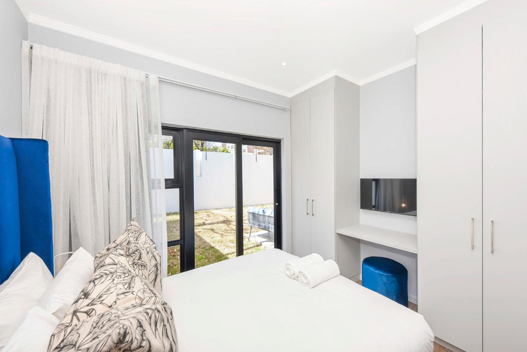 The Monroe Luxury Apartments