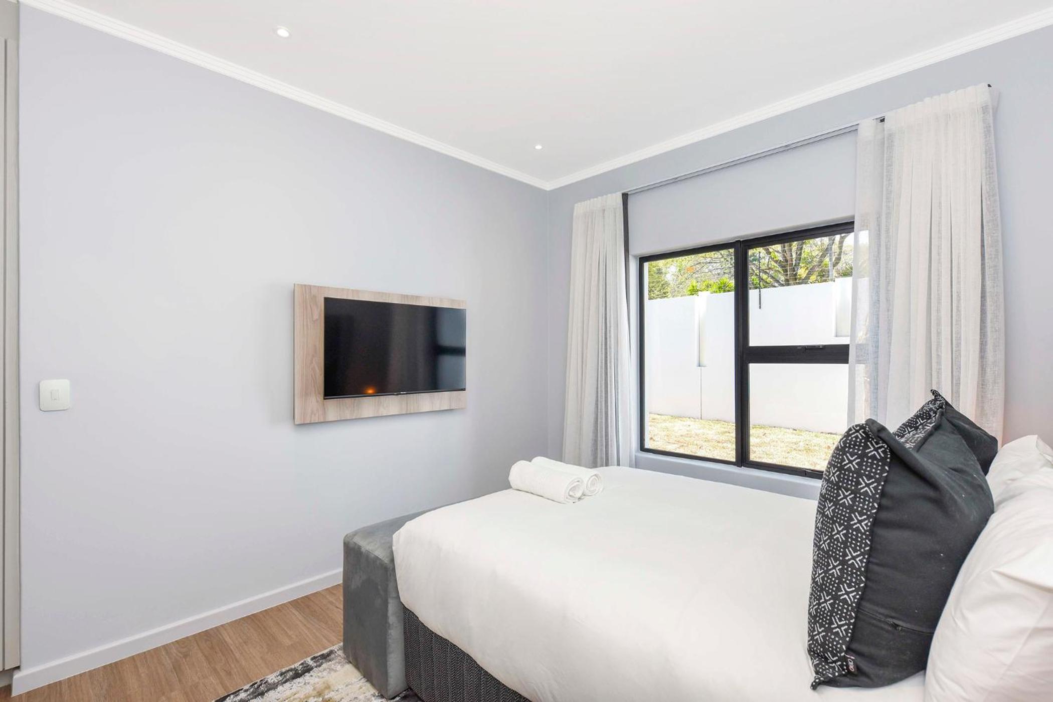 The Monroe Luxury Apartments