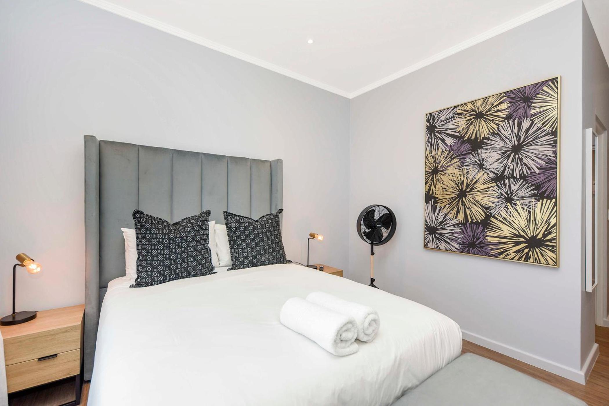 The Monroe Luxury Apartments