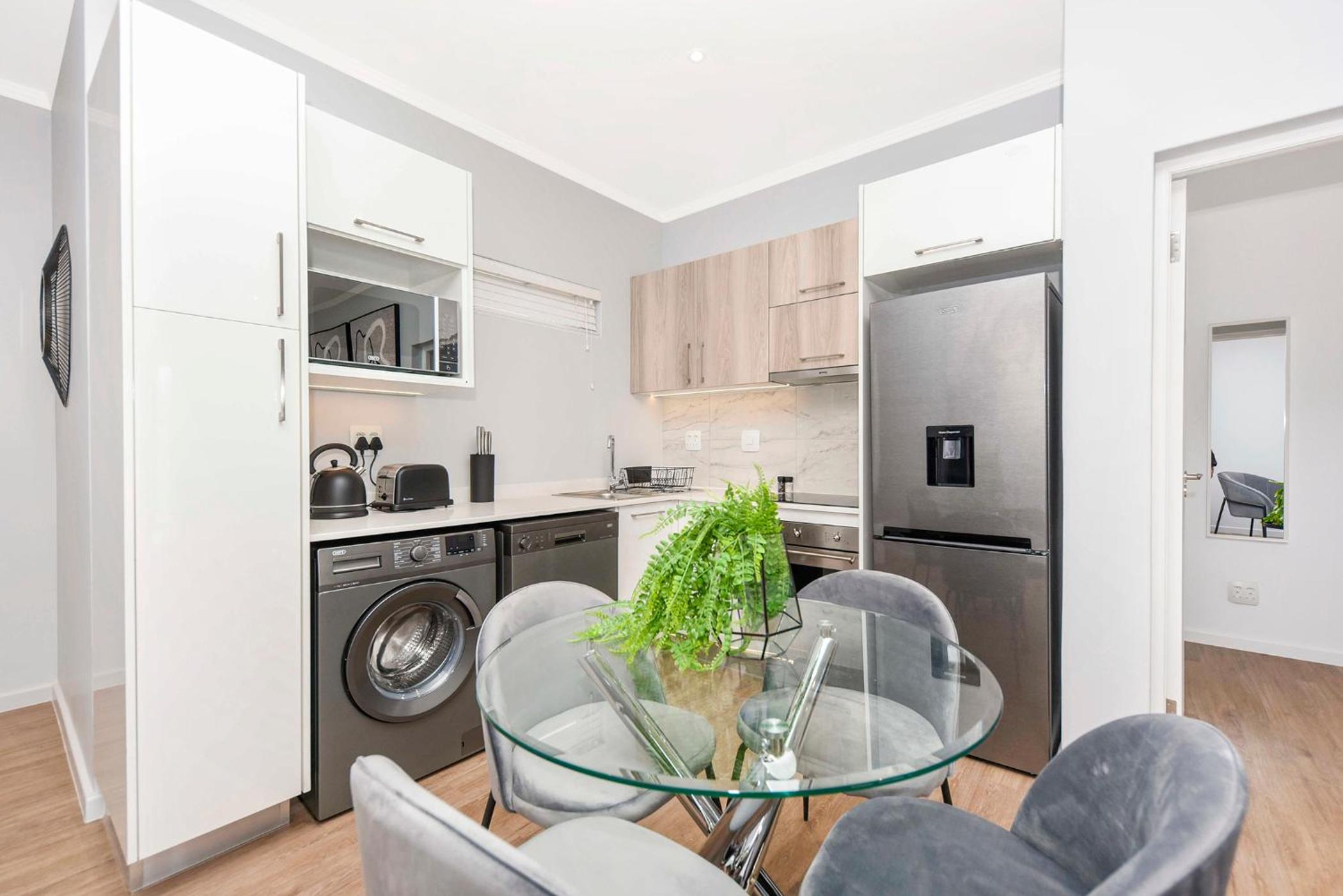 The Monroe Luxury Apartments