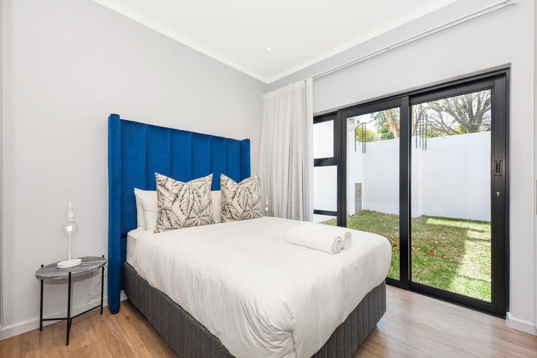 The Monroe Luxury Apartments