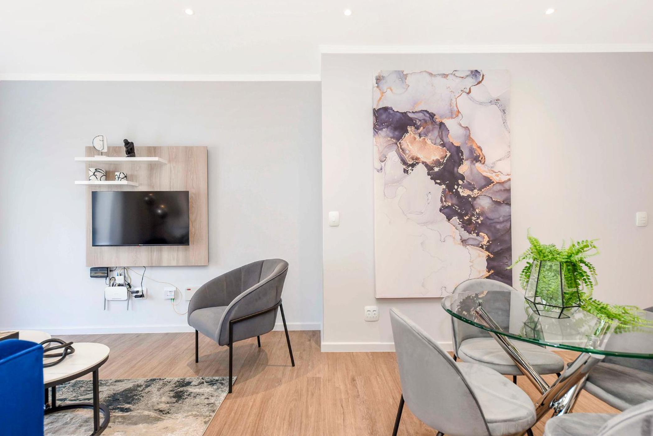 The Monroe Luxury Apartments