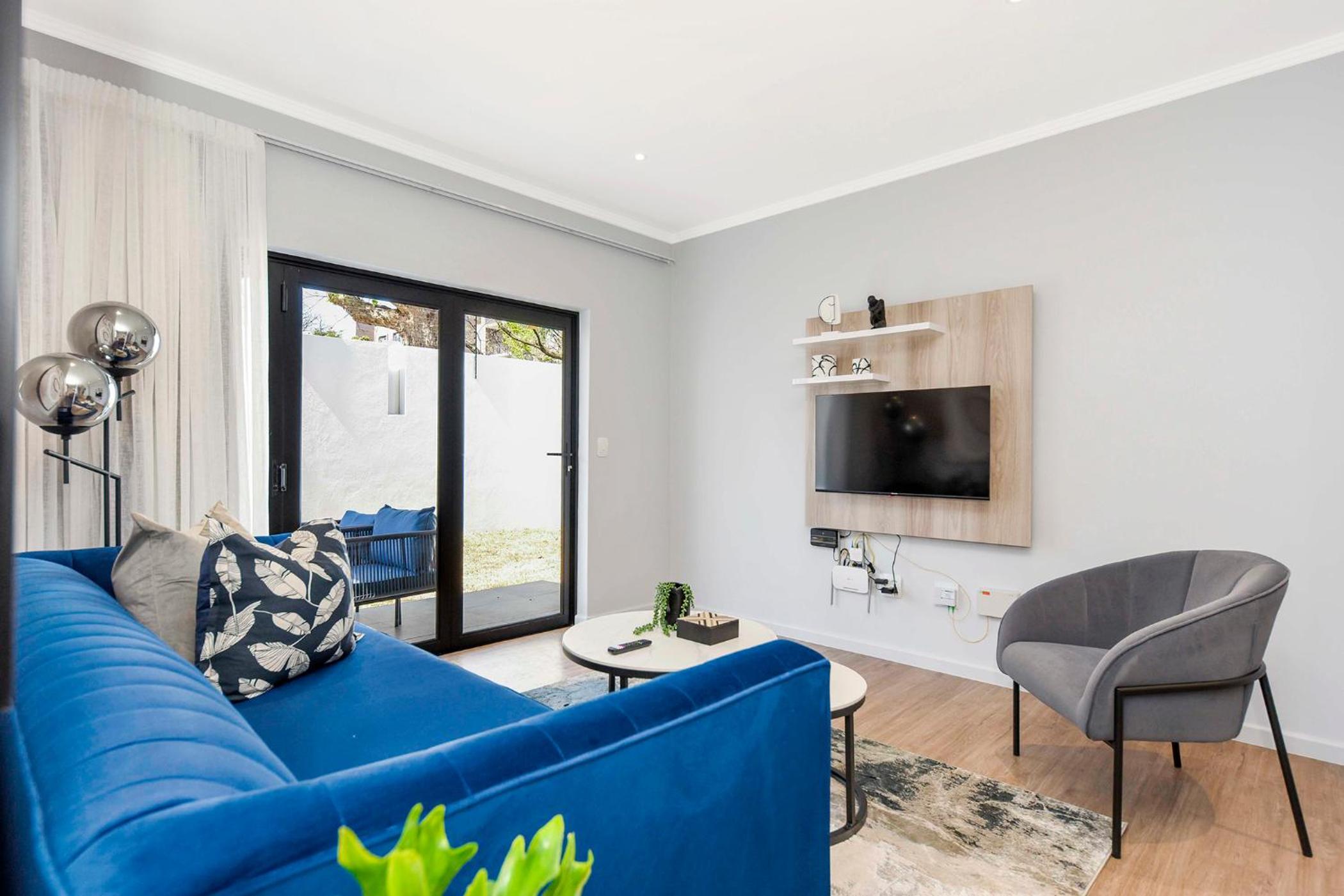 The Monroe Luxury Apartments