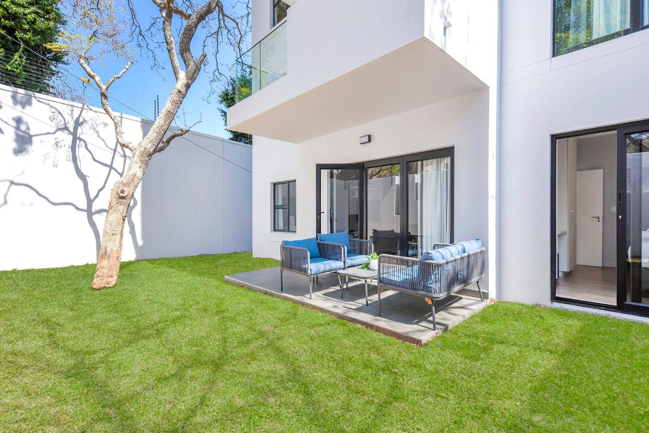 The Monroe Luxury Apartments
