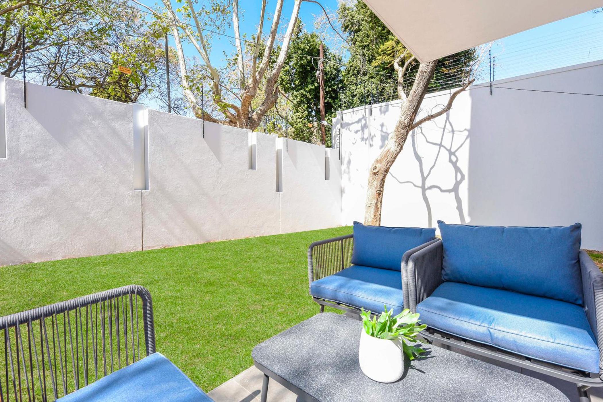 The Monroe Luxury Apartments
