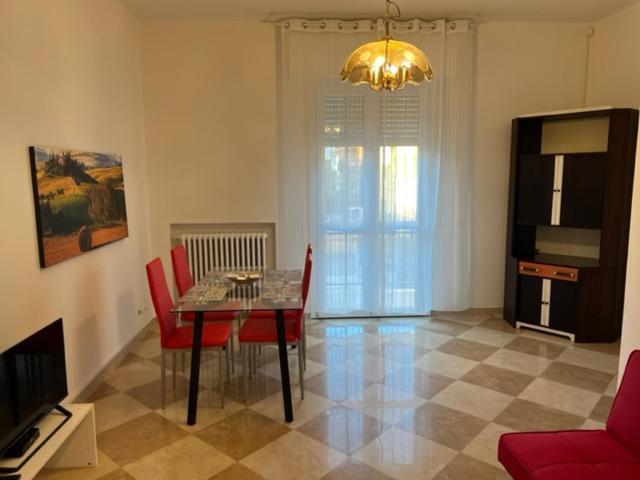 La casa sui colli bolognesi view 2