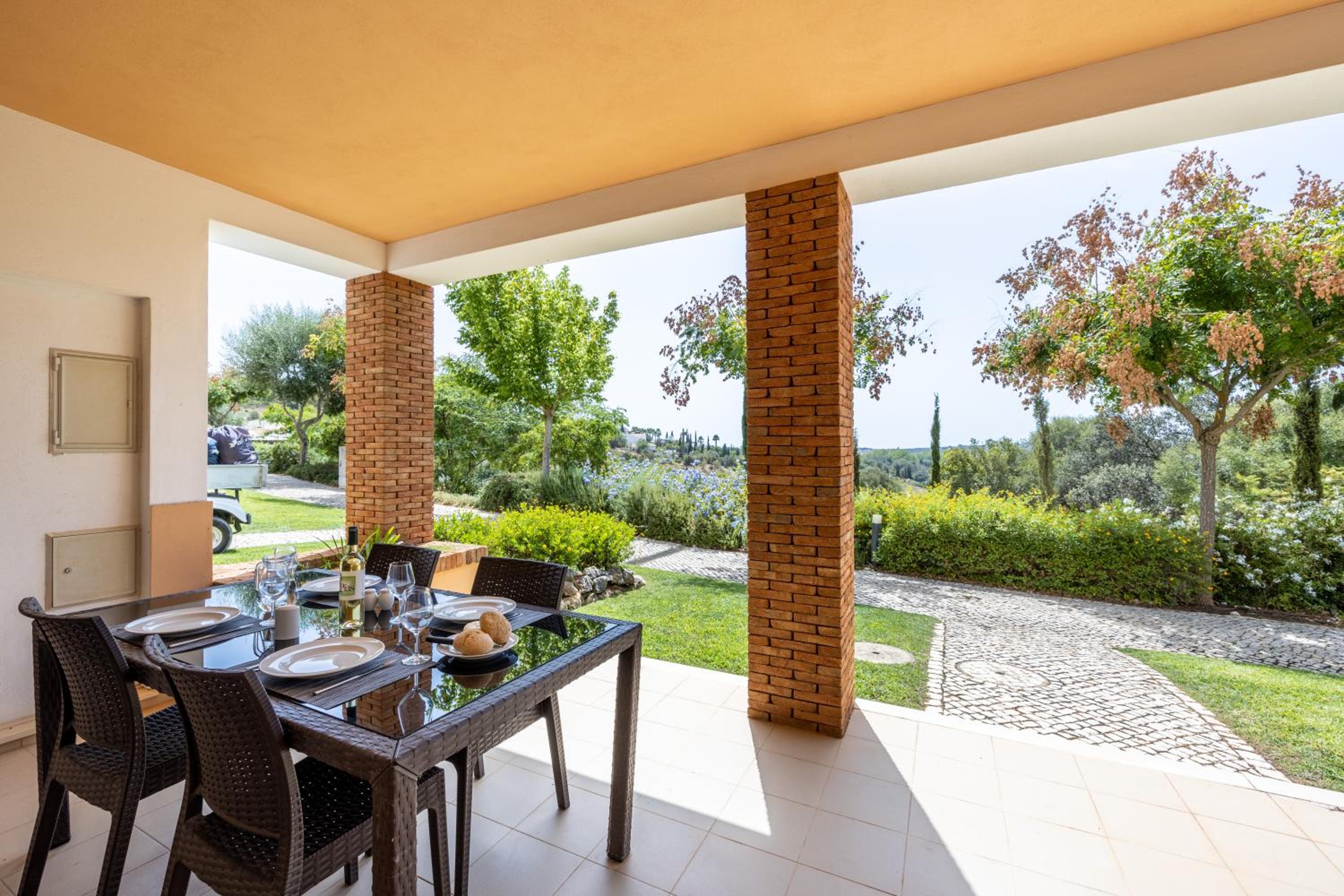 Casa Boa Ideia view 5