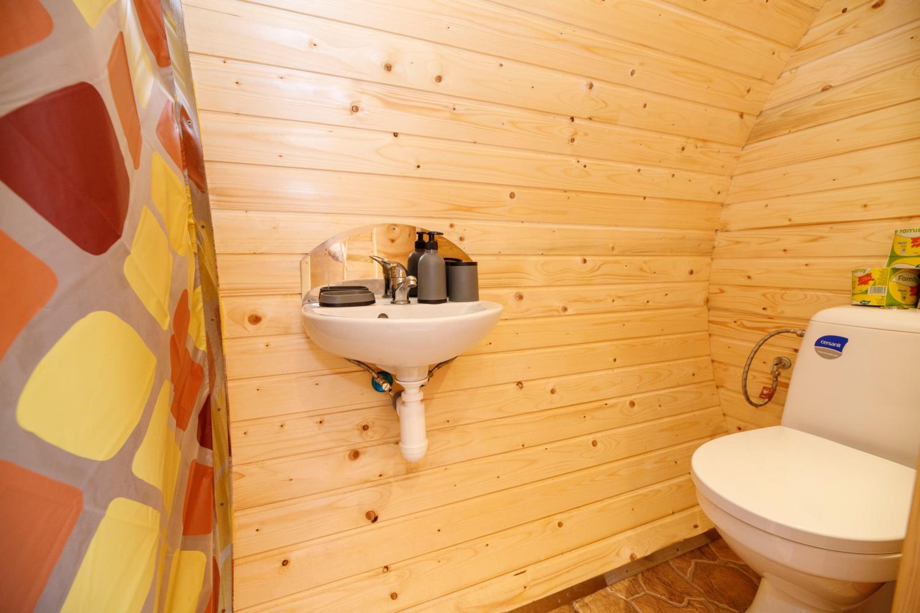 Wellness Penzion Stonozka