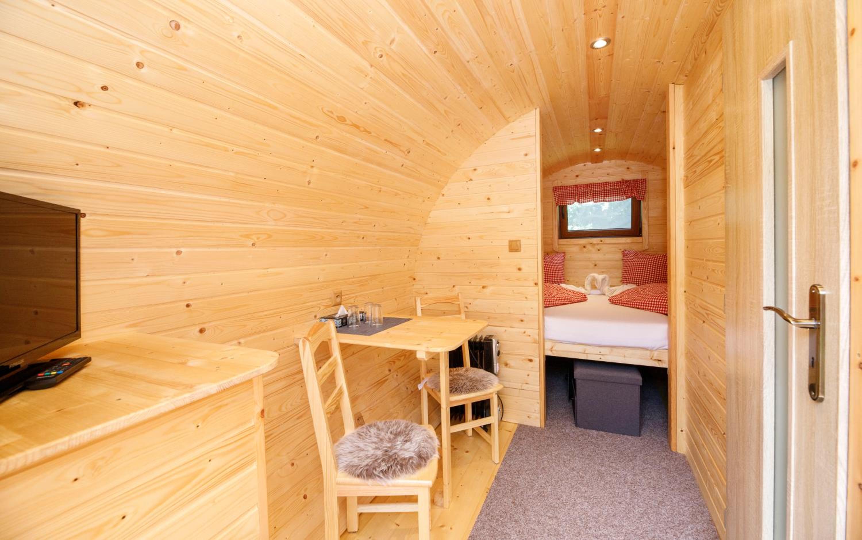 Wellness Penzion Stonozka