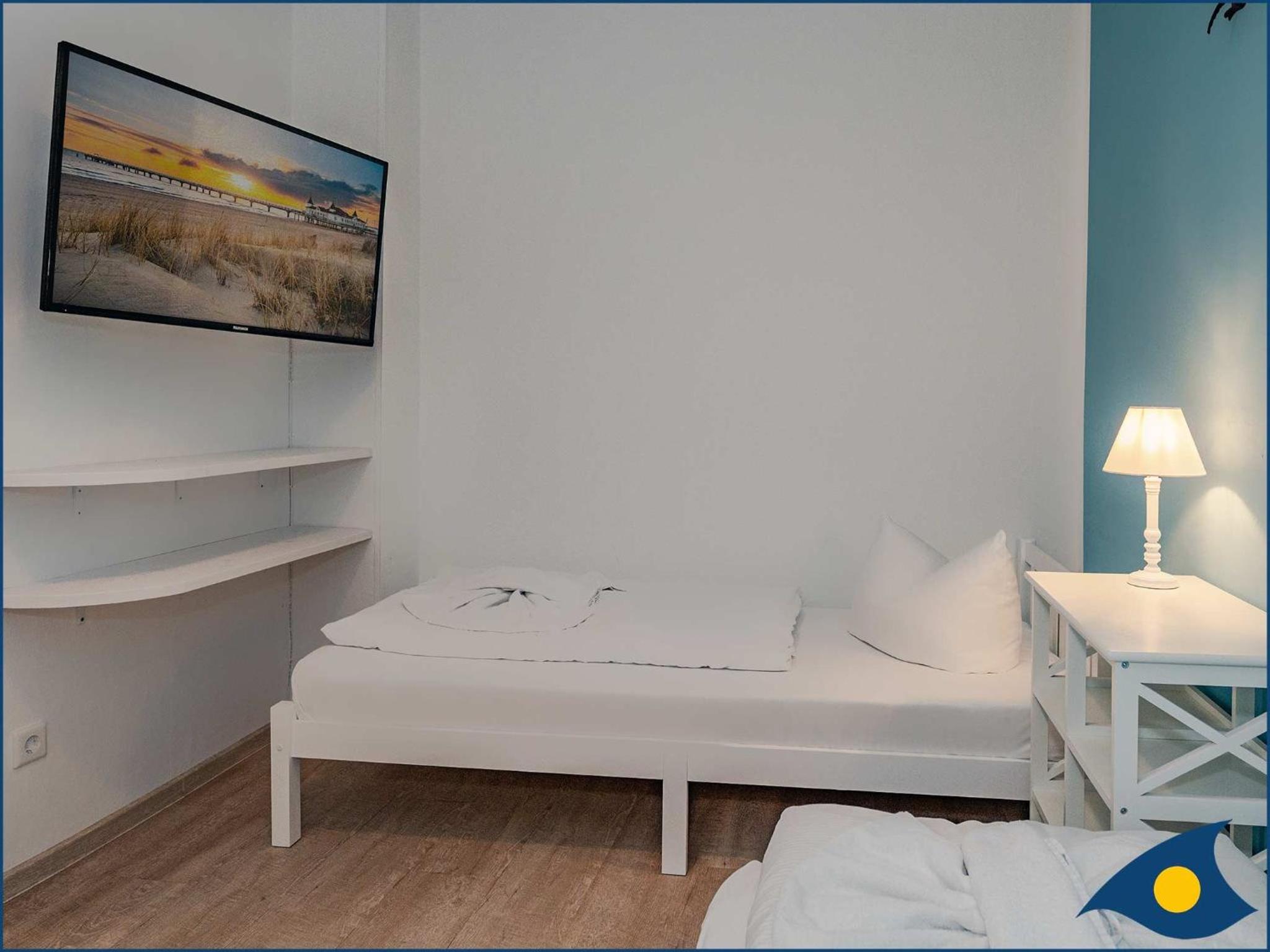Strandsegler EG