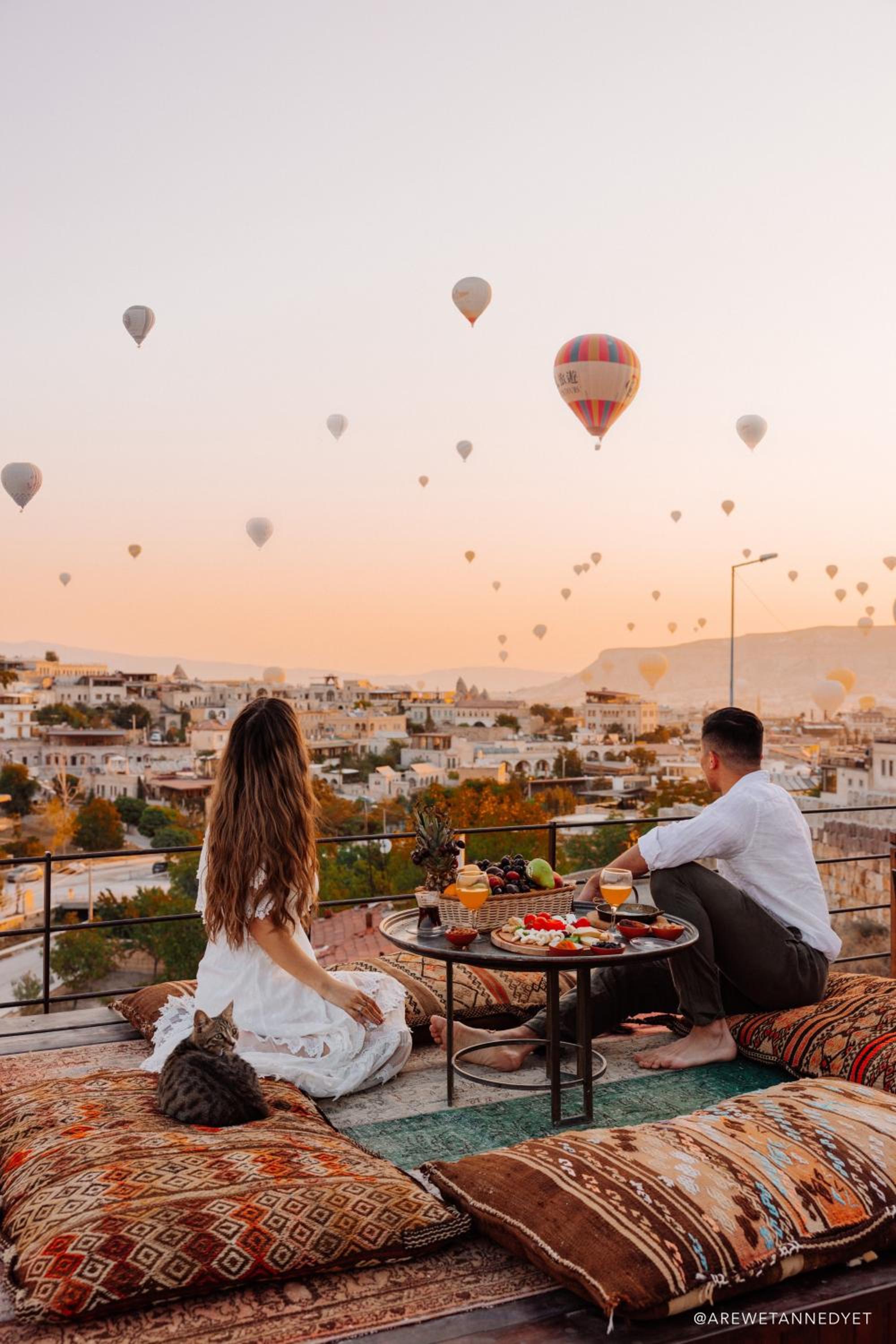 Goreme Vacations - Hera Cave Suites - Property Image 1