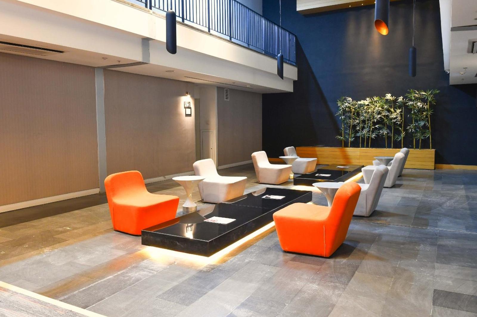 G Tower Furnished Apartment Rentals