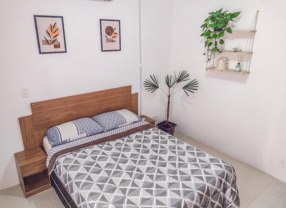 Apartamento Suíte encantador view 2