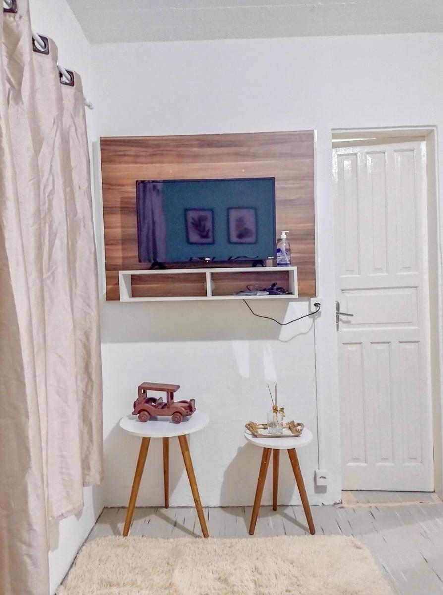 Apartamento Suíte encantador view 3