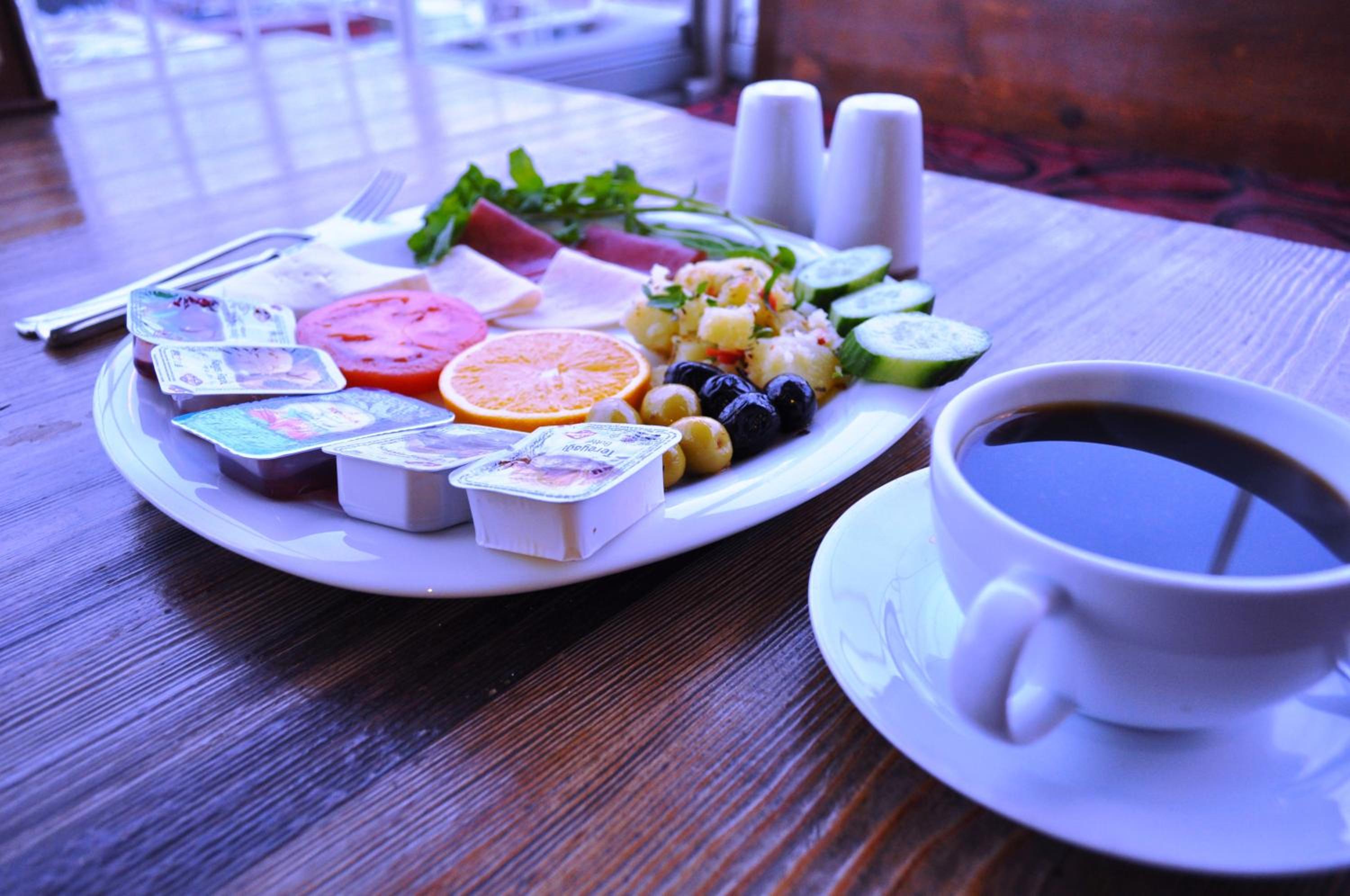 Antique Pansiyon - Image 17