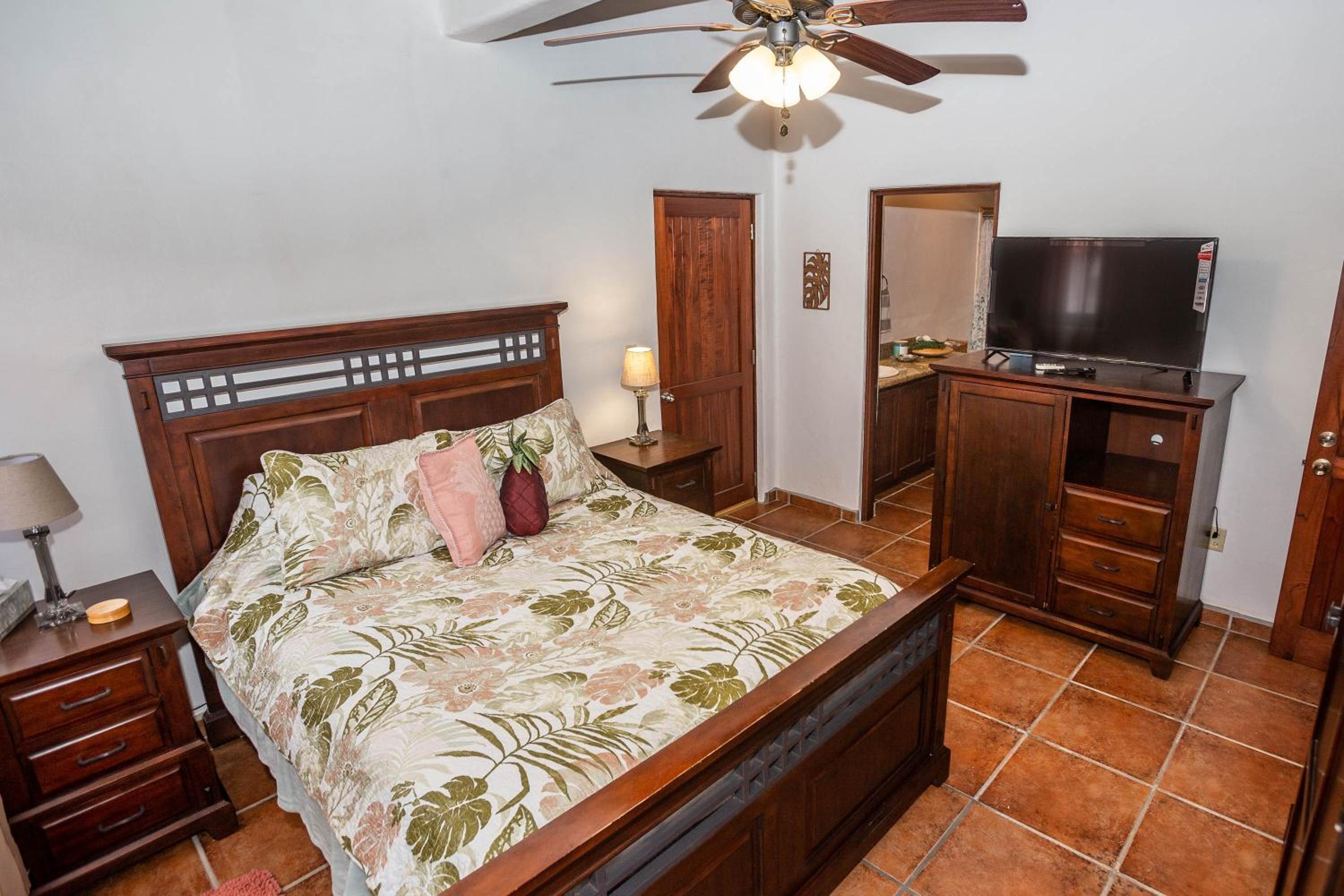Gecko Getaway condo