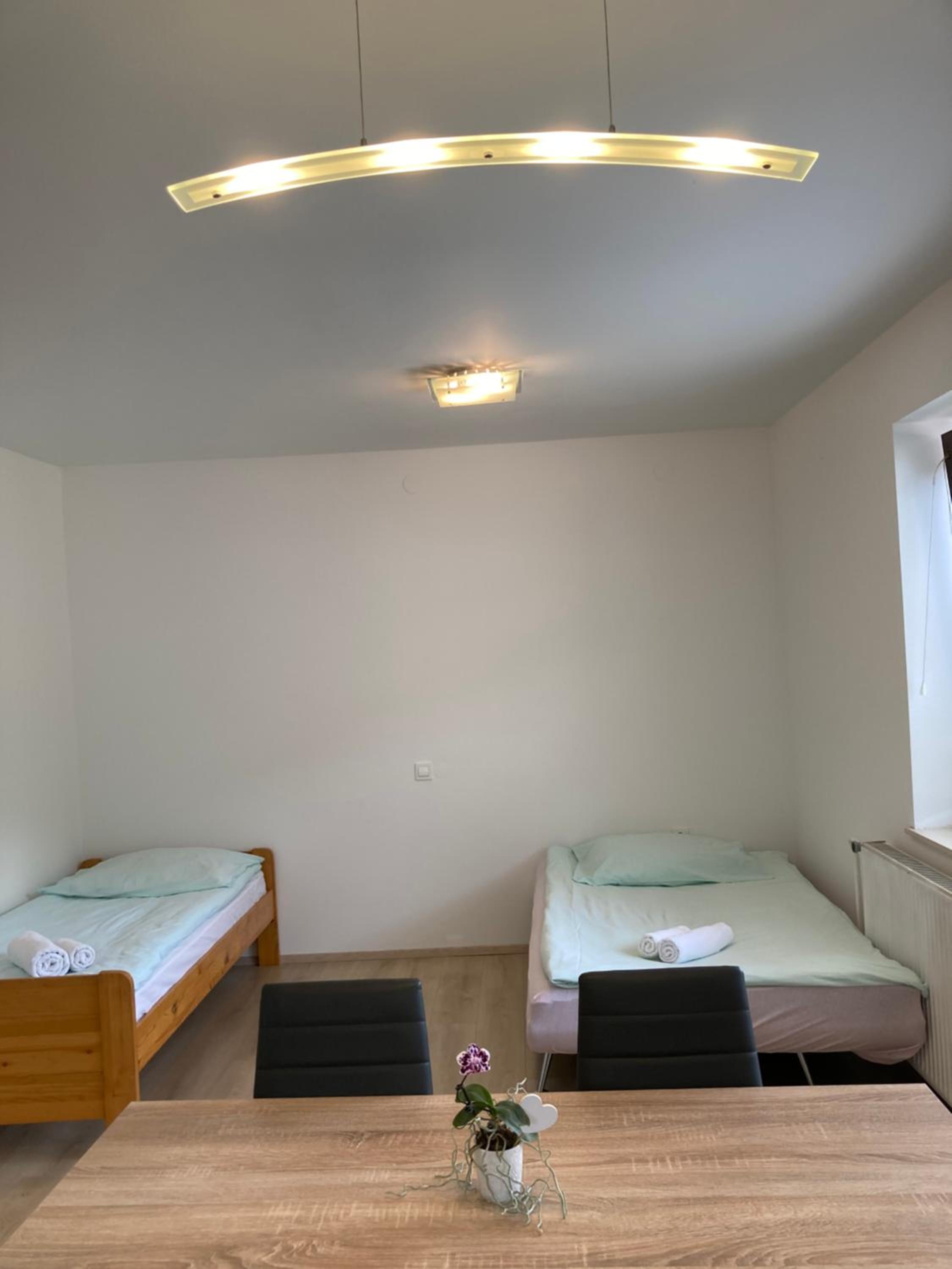 Apartment Vrtacnik view 4