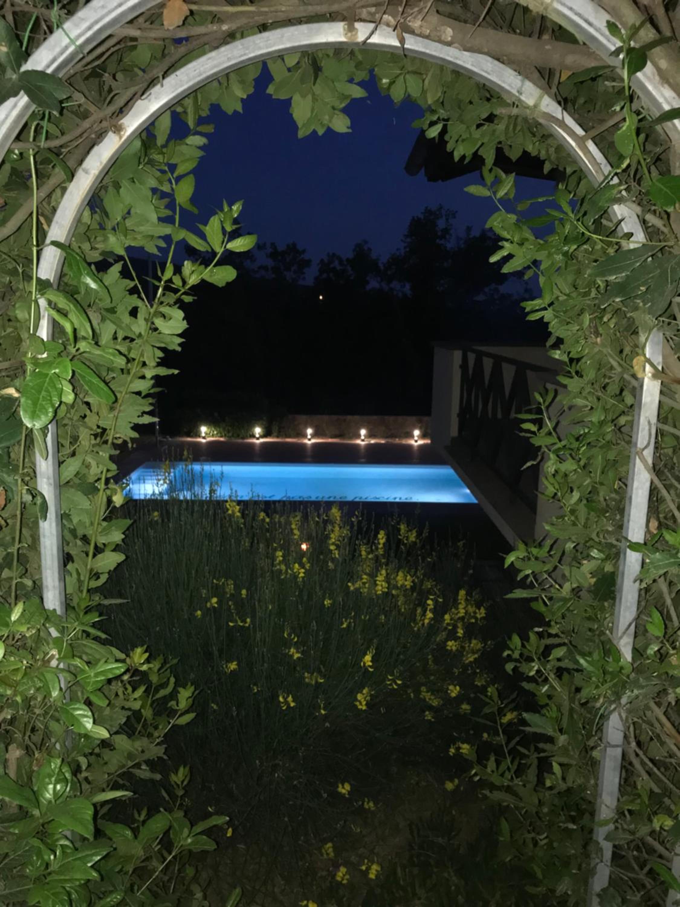 La Paloma B&B di Charme
