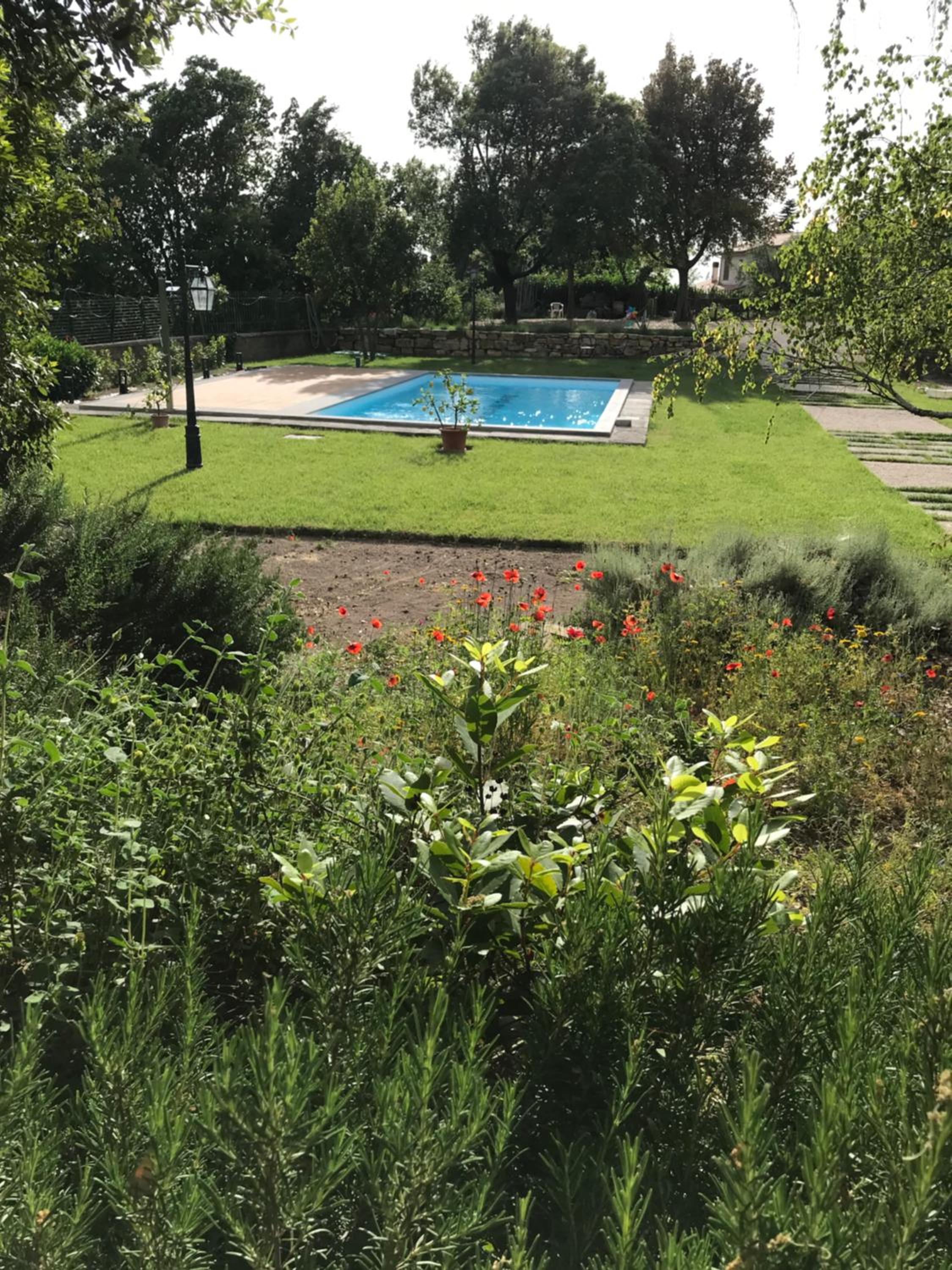 La Paloma B&B di Charme