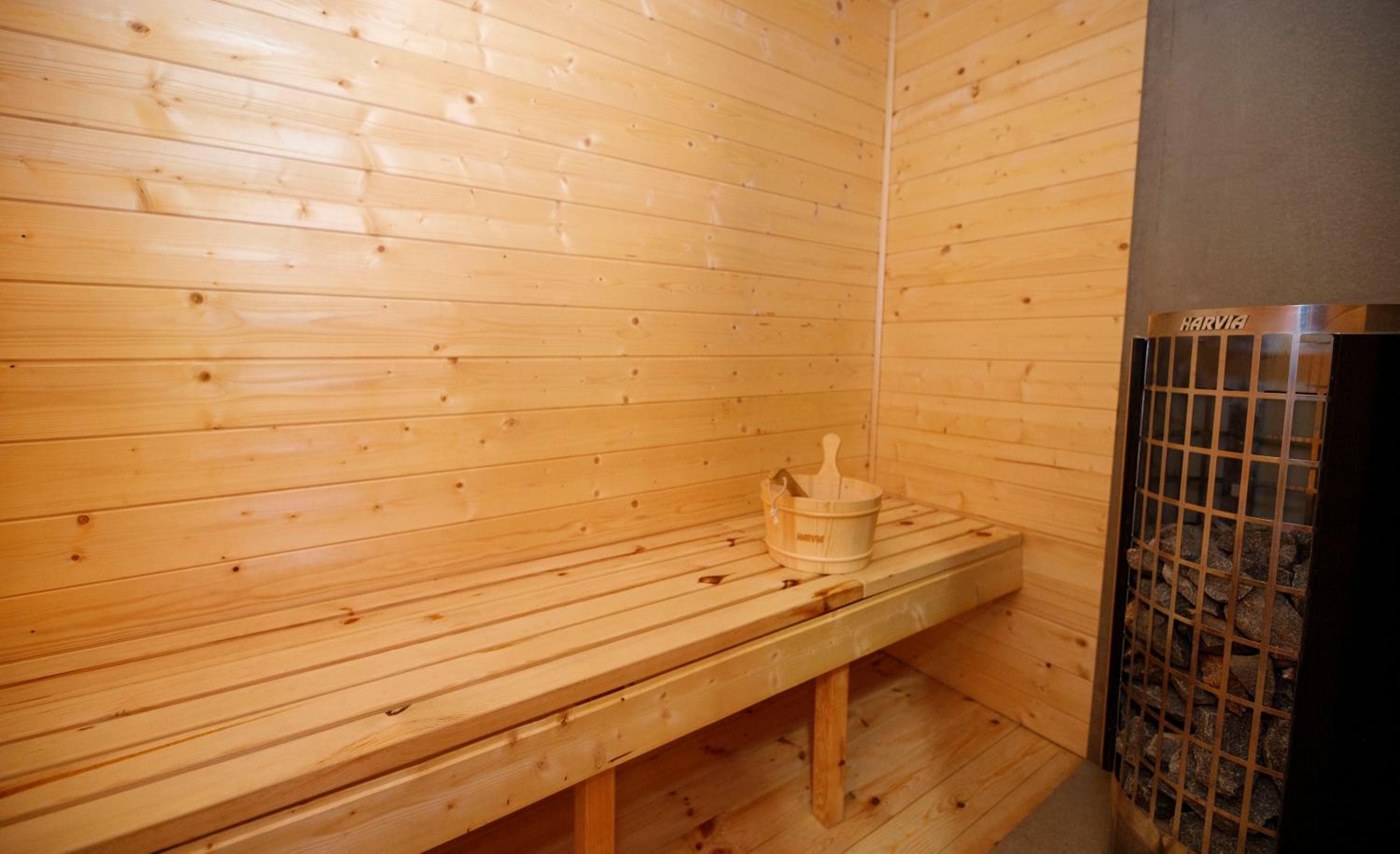Wellness Penzion Stonozka