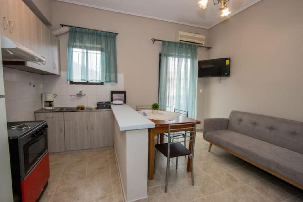 Vasileiou Apartments