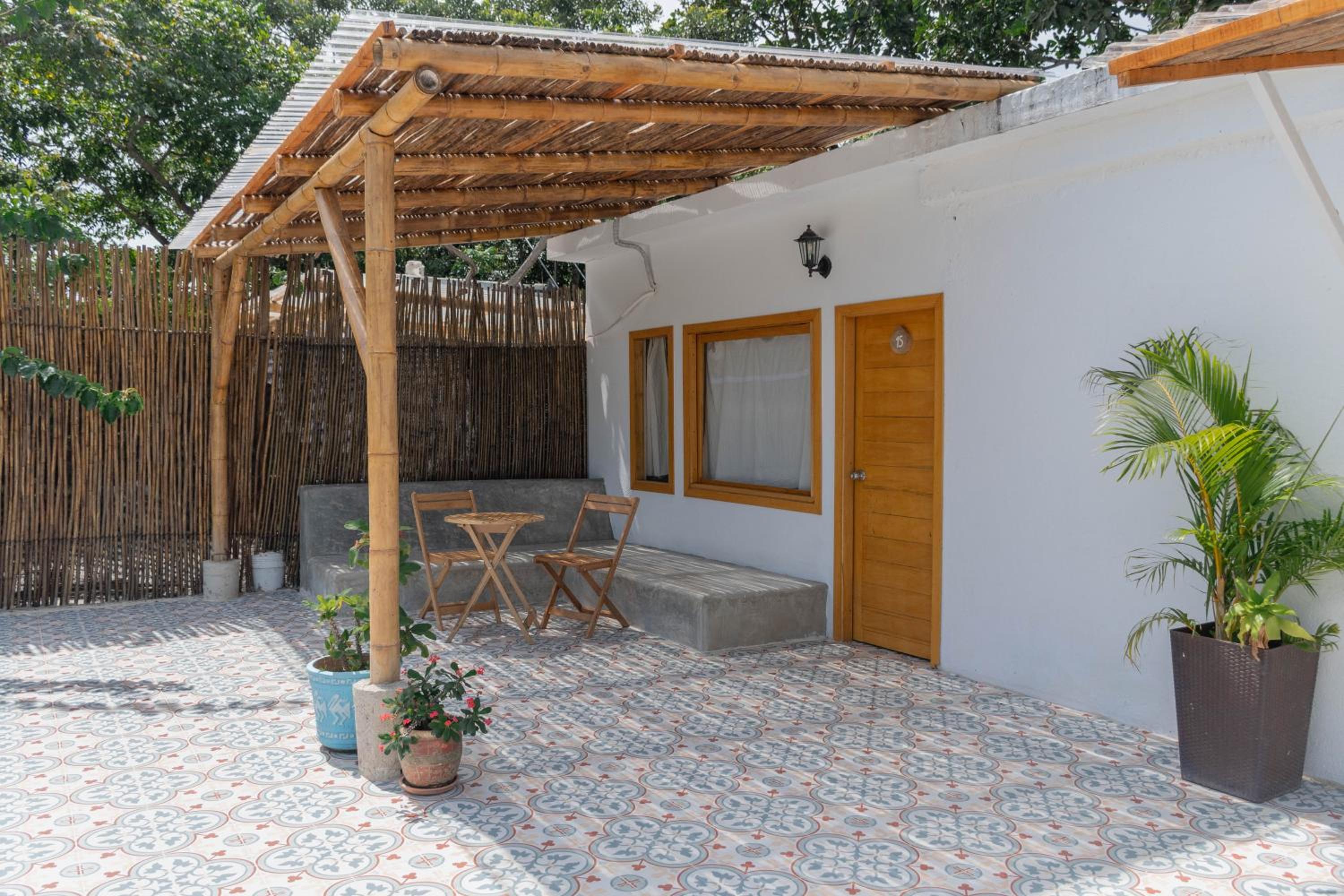 Casa del Pavo Real Boutique Hotel Yoga & Spa