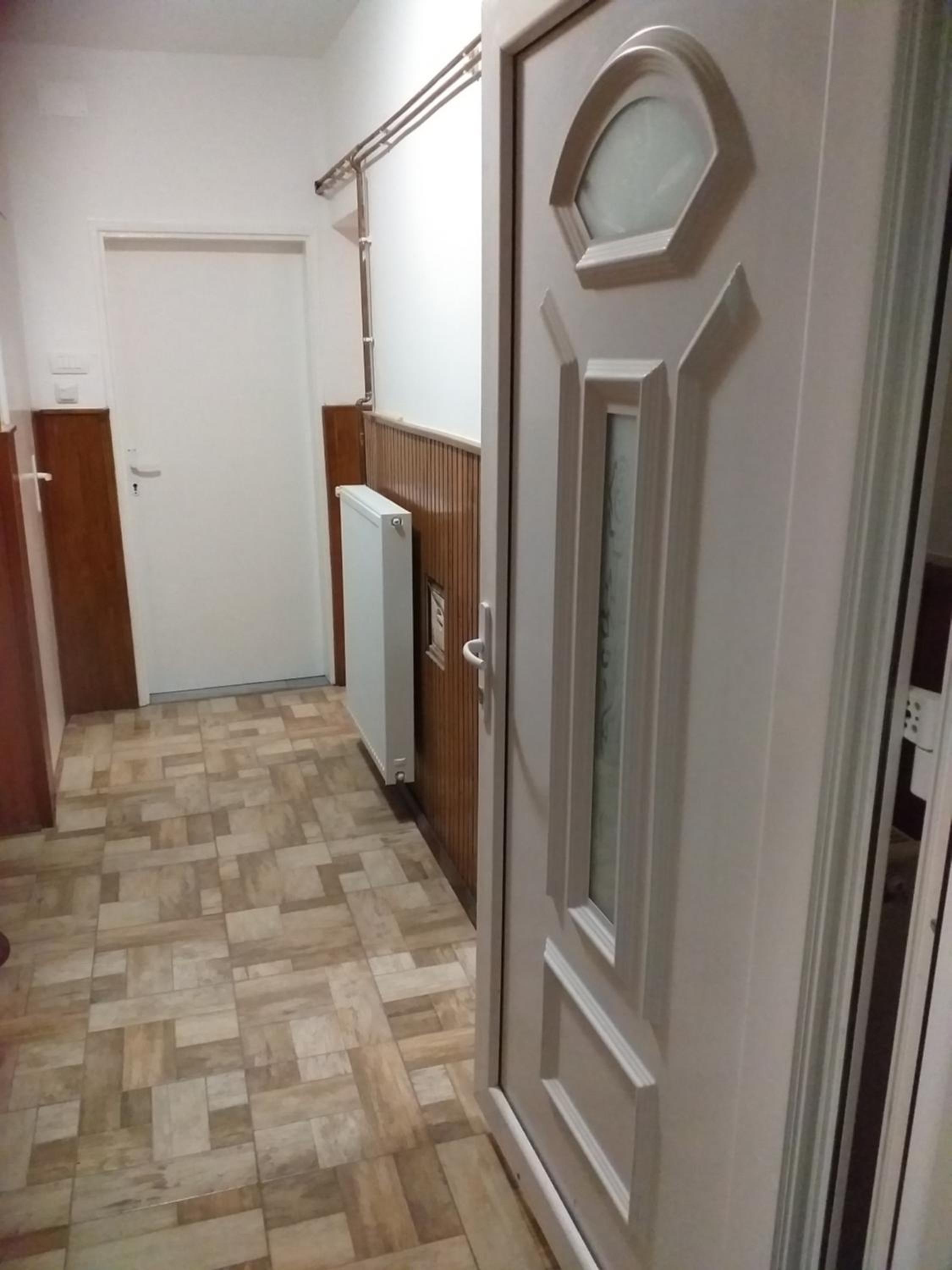 APARTMAN GRADINA