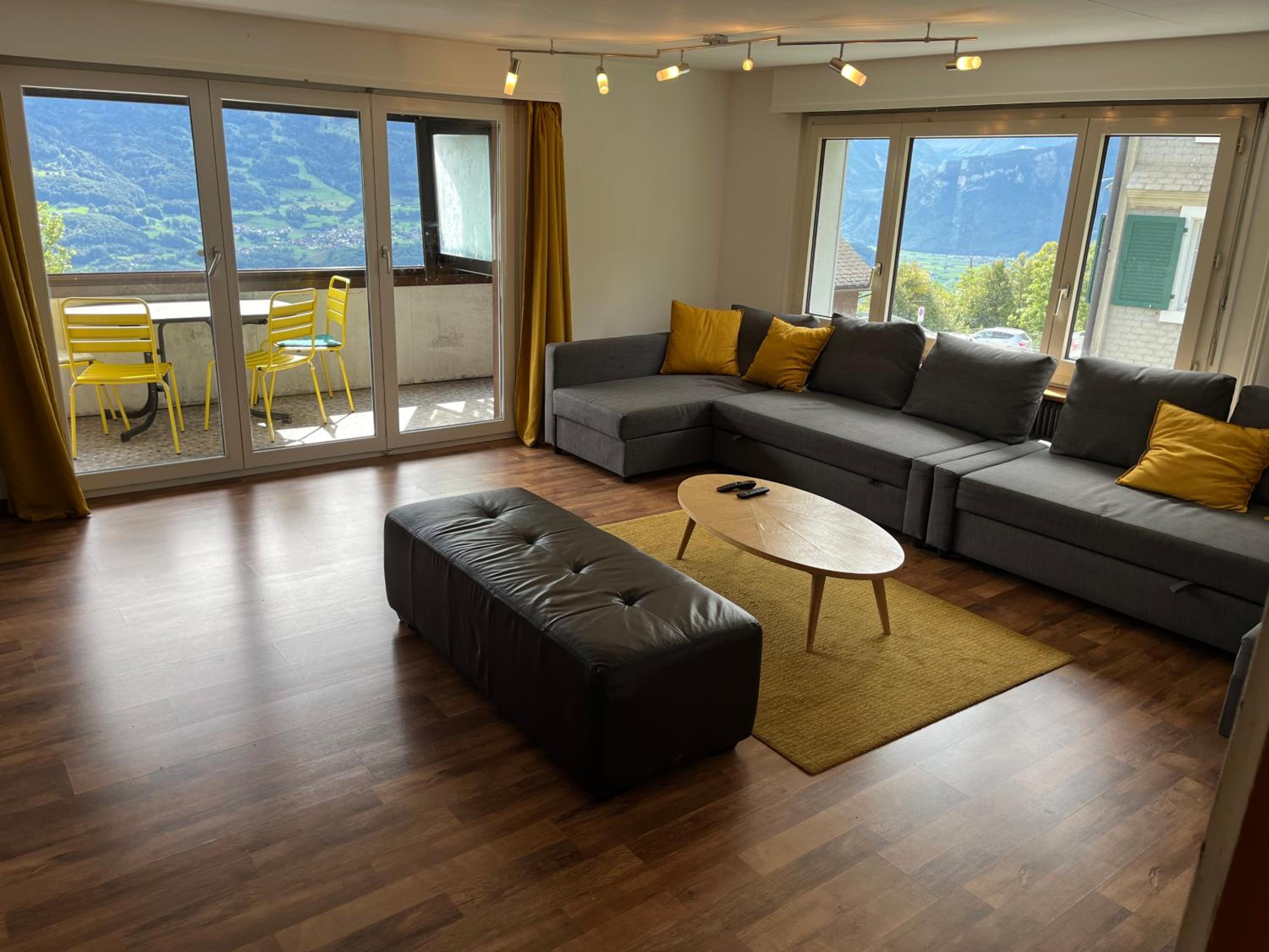 Longstay Montage Monteur Apartements view 5