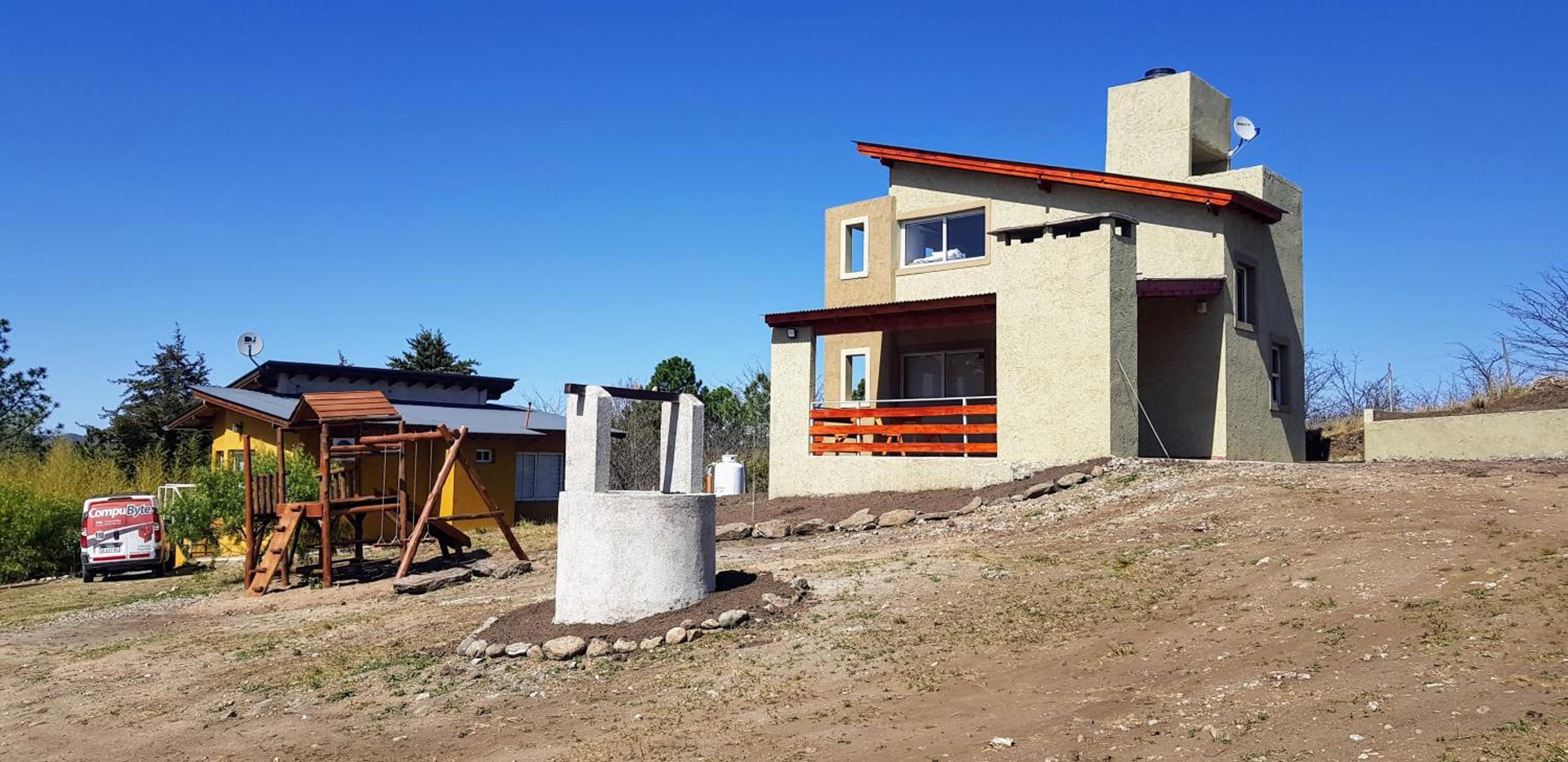 Terrazas de Nahuascat